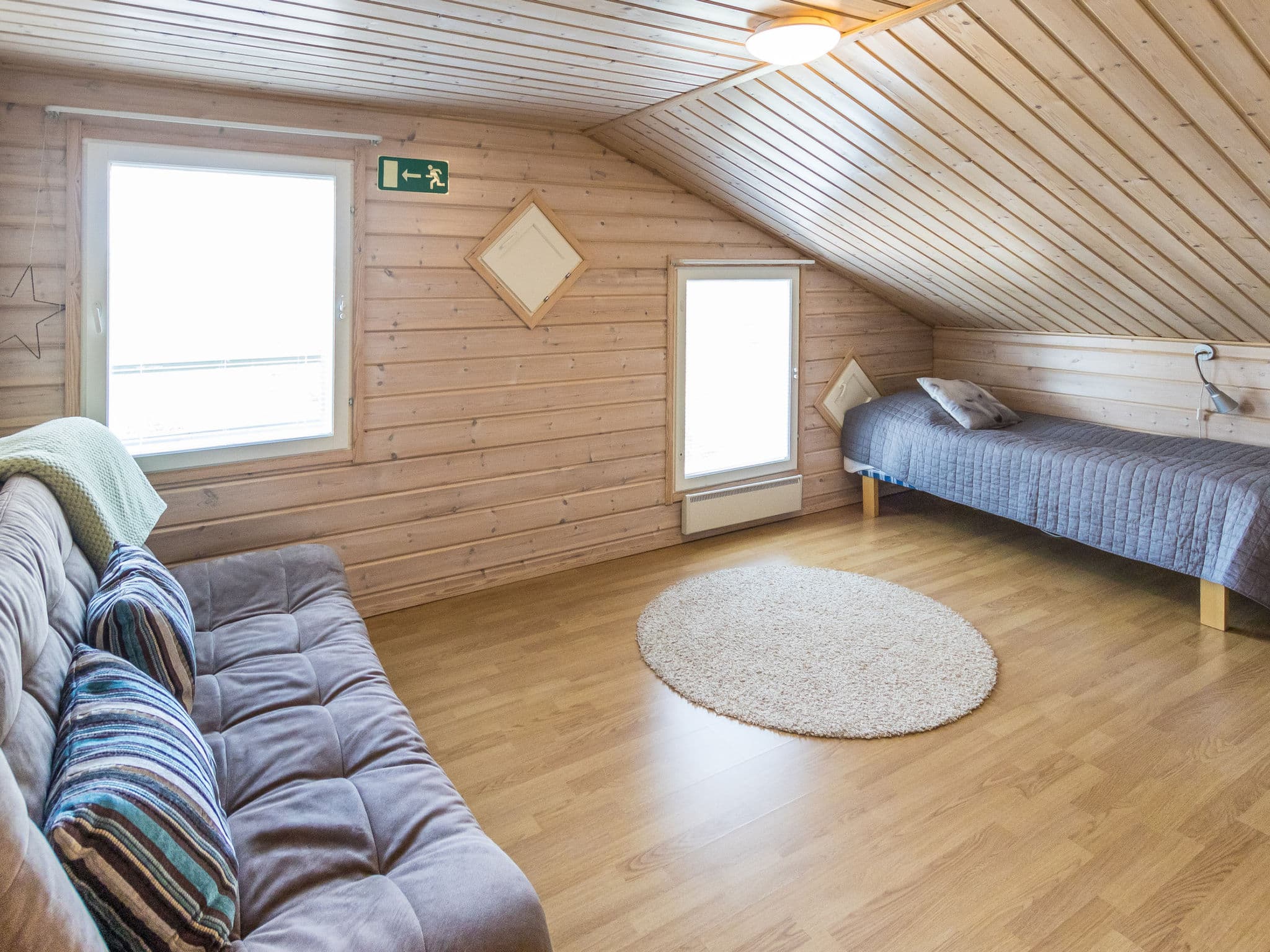 Inside other
