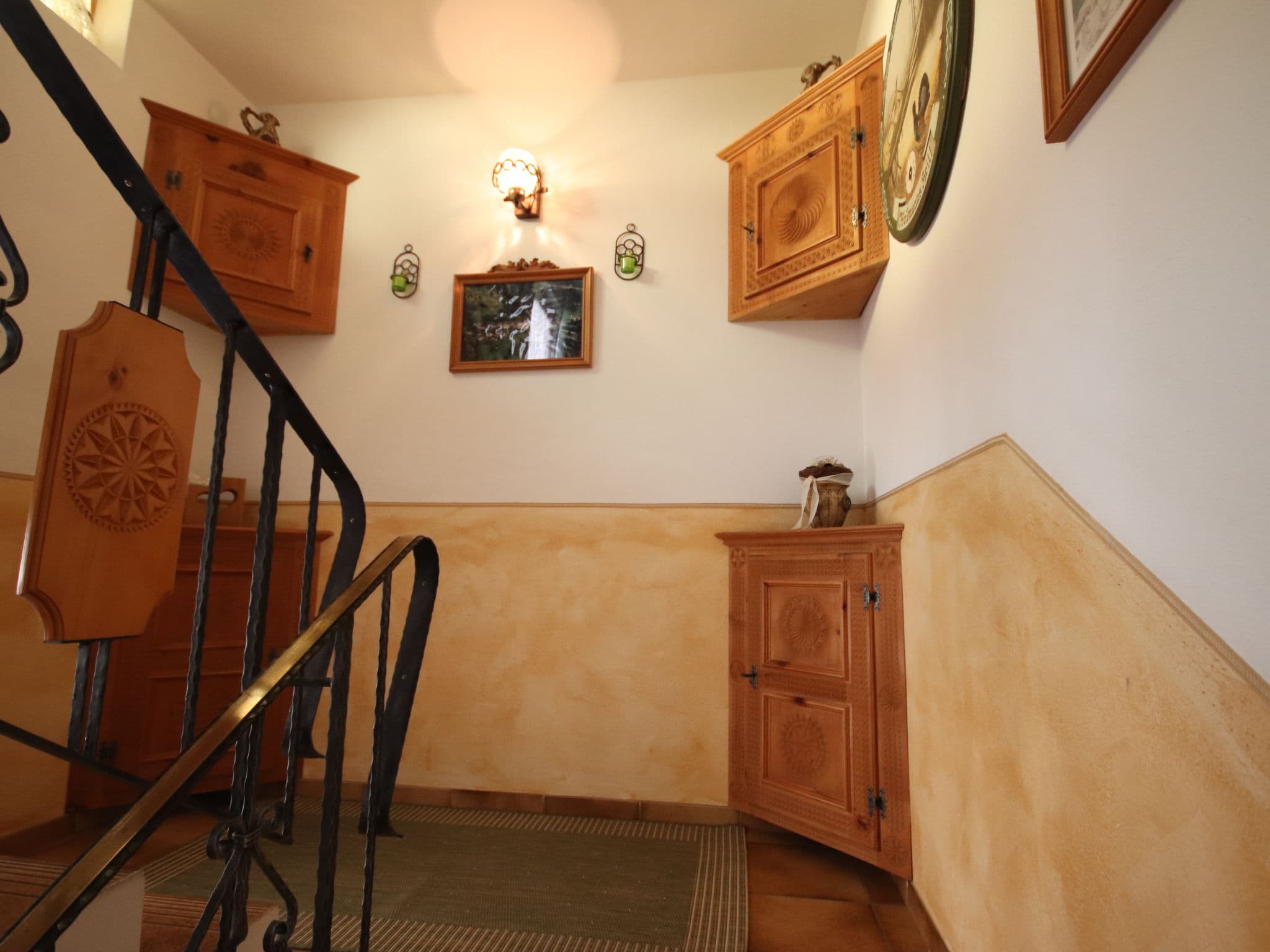 Inside other
