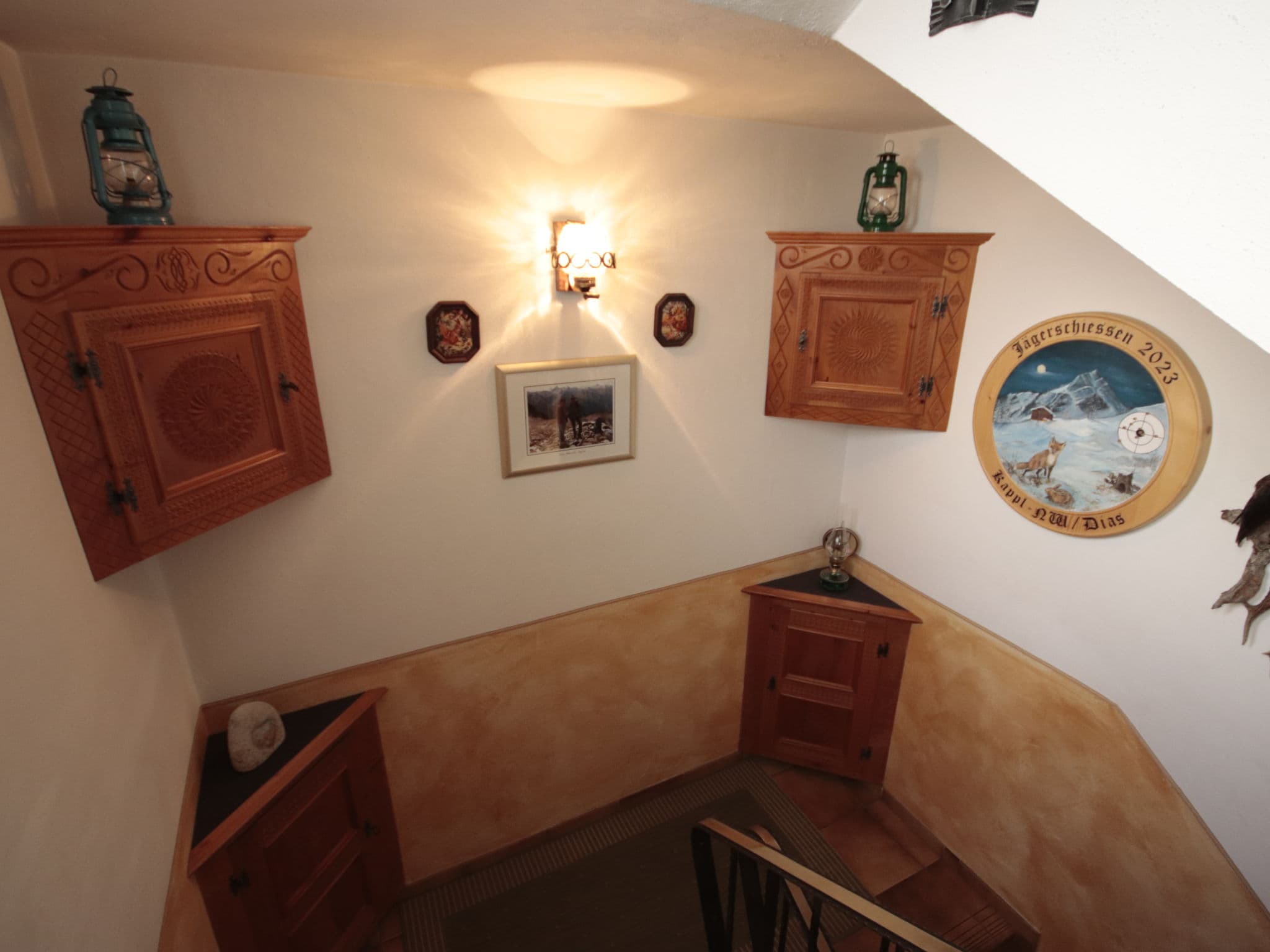 Inside other