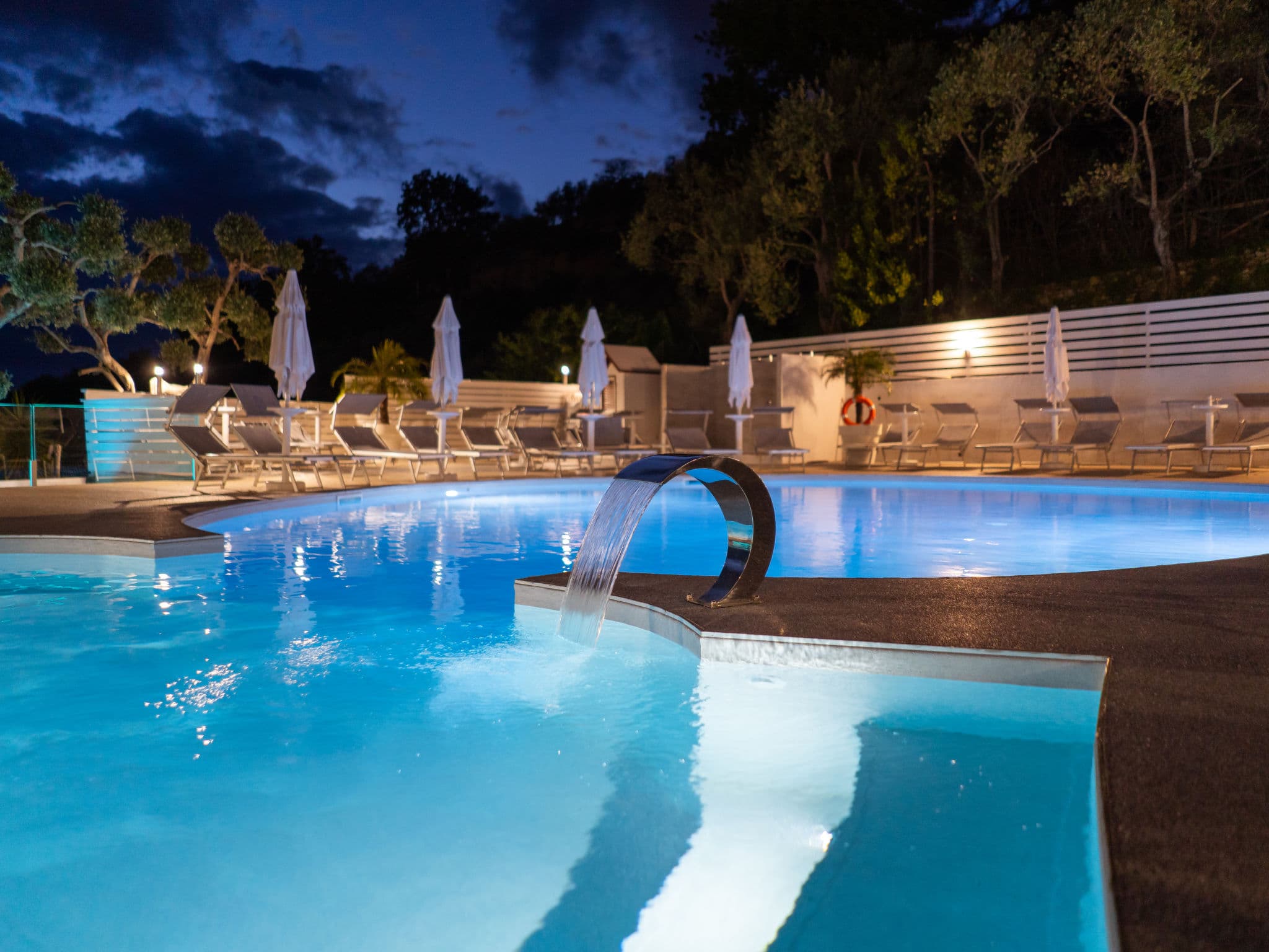 Pool Outdoor