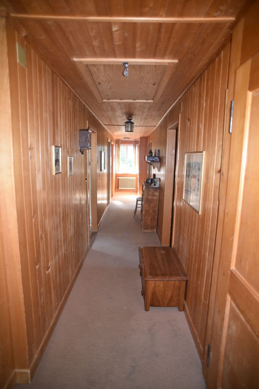 Inside other