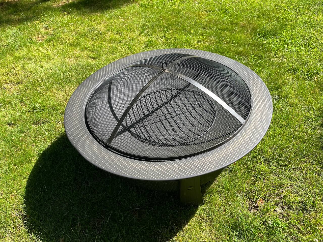 Fire Pit (wood-burning)