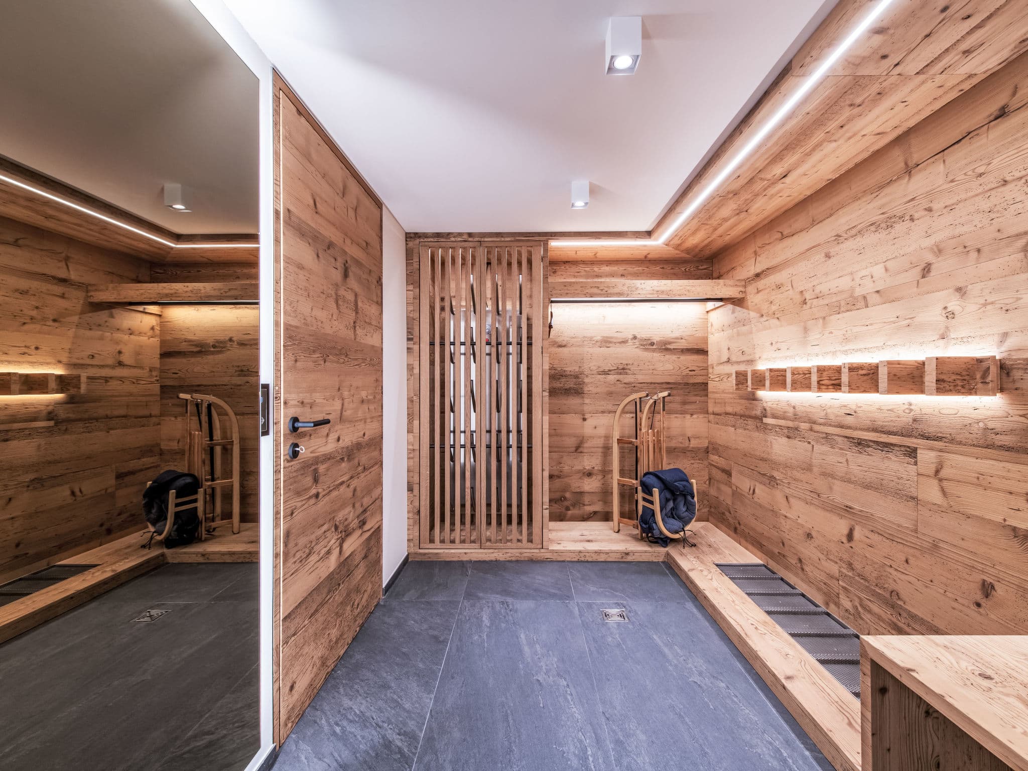 Inside other