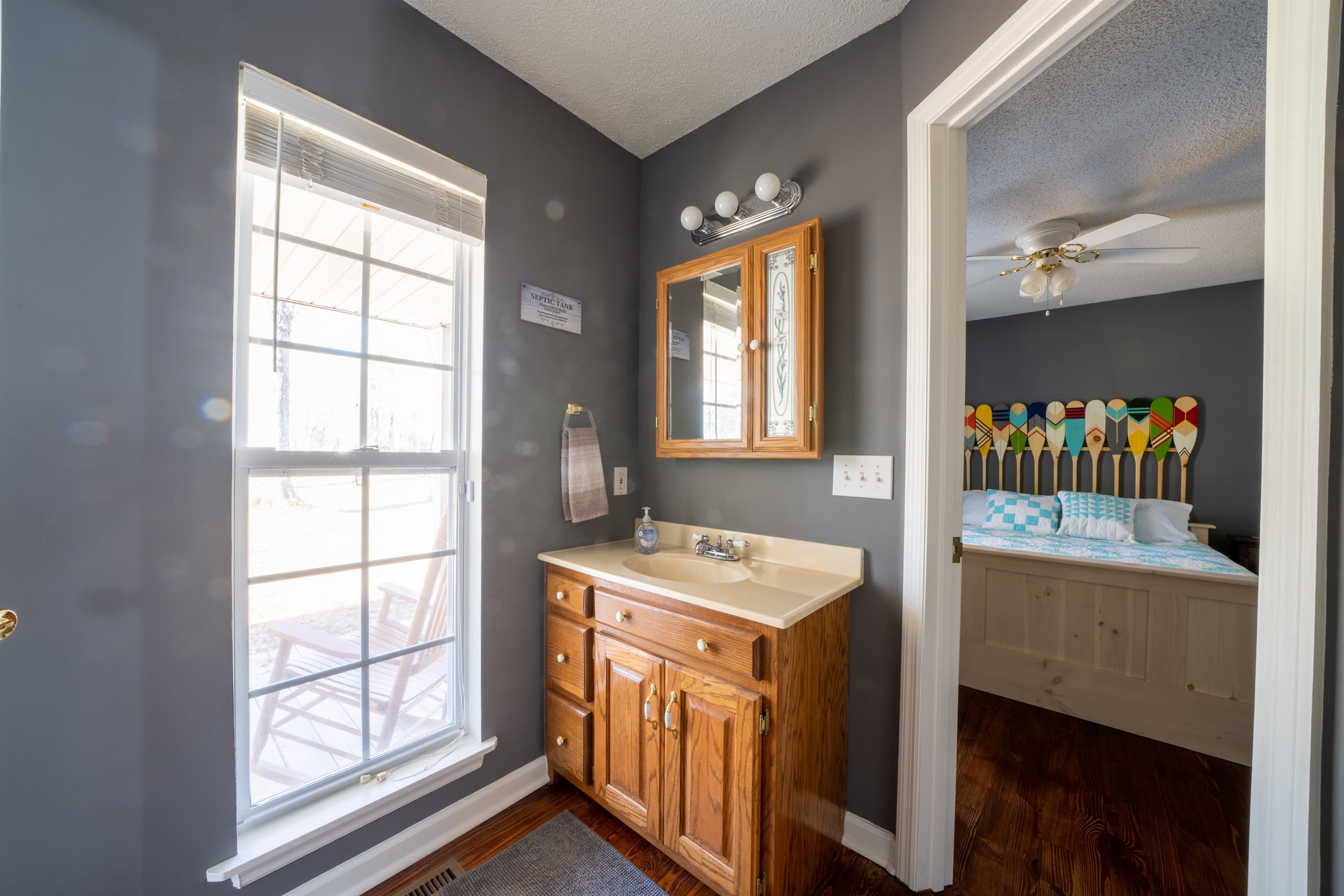 Downstairs Bathroom 1