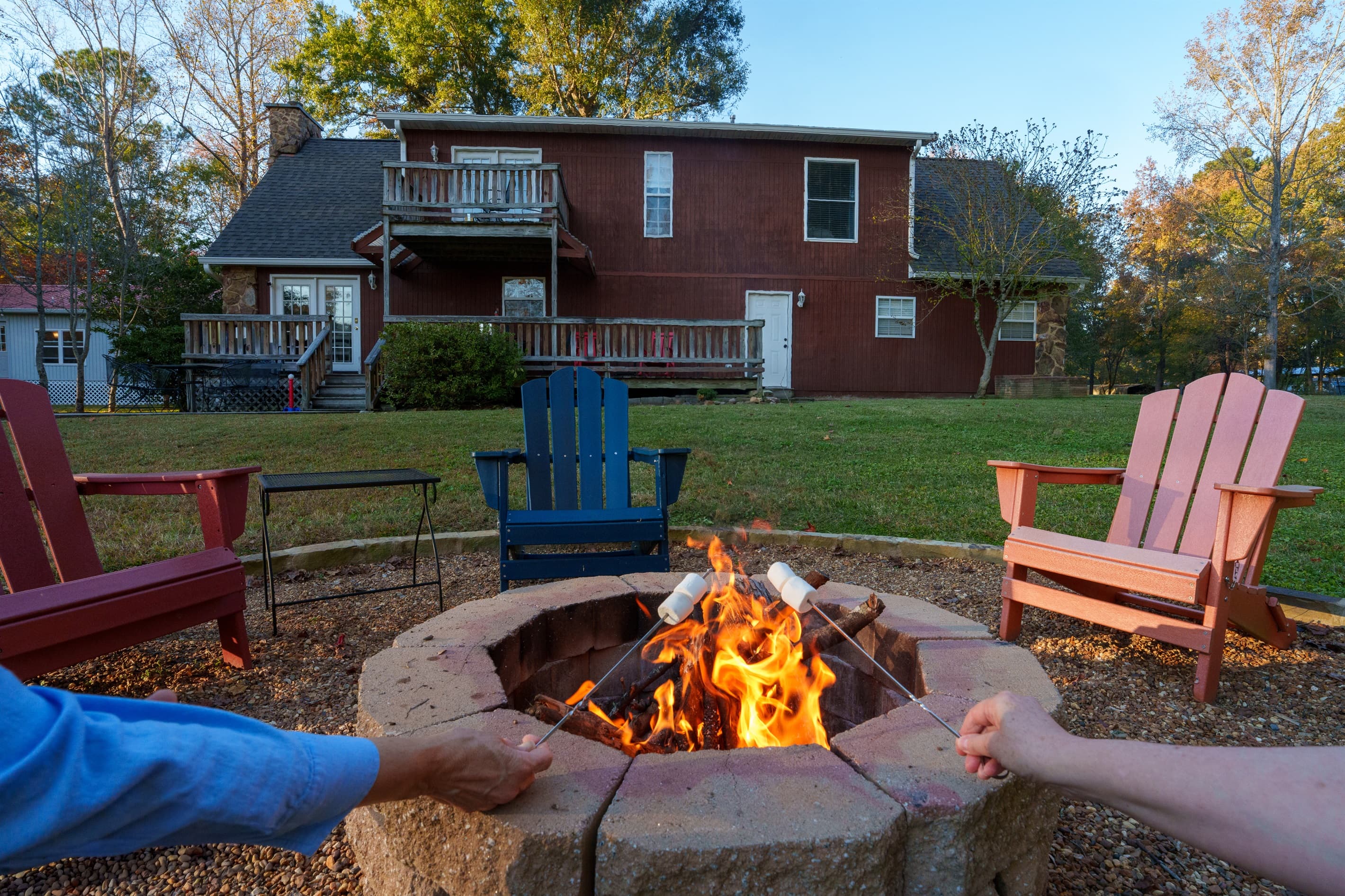 Fire Pit