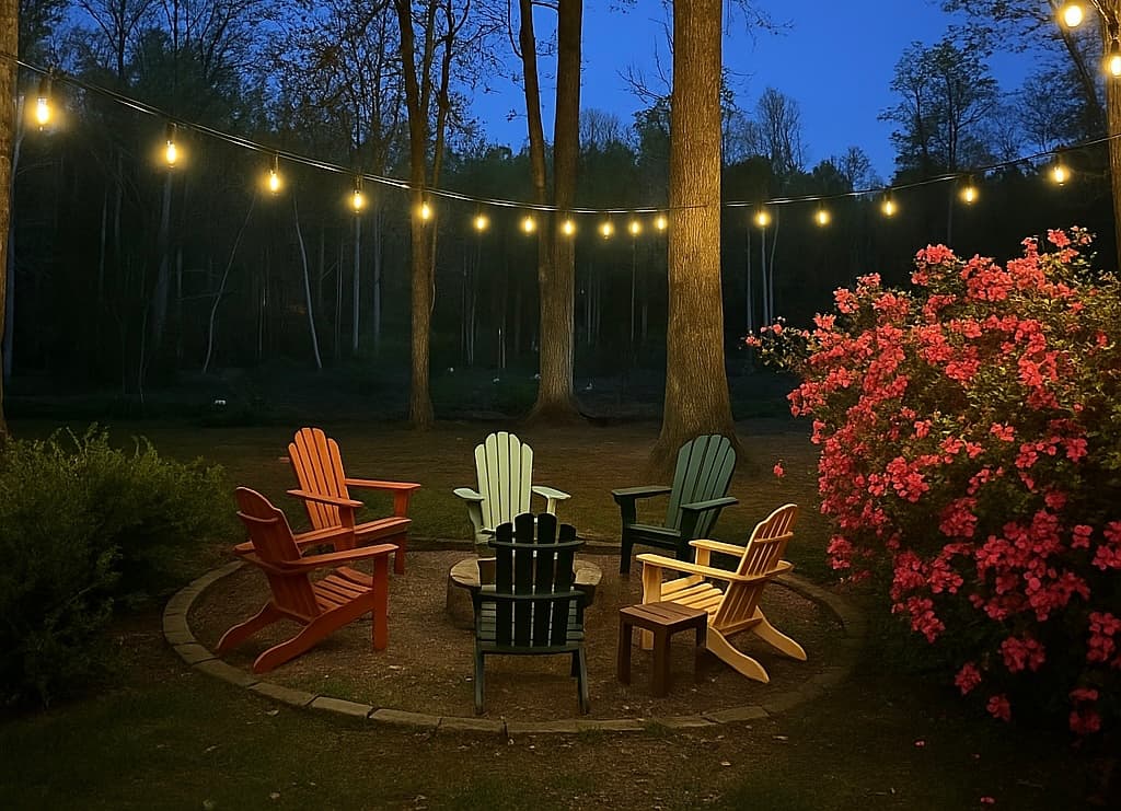 Fire pit