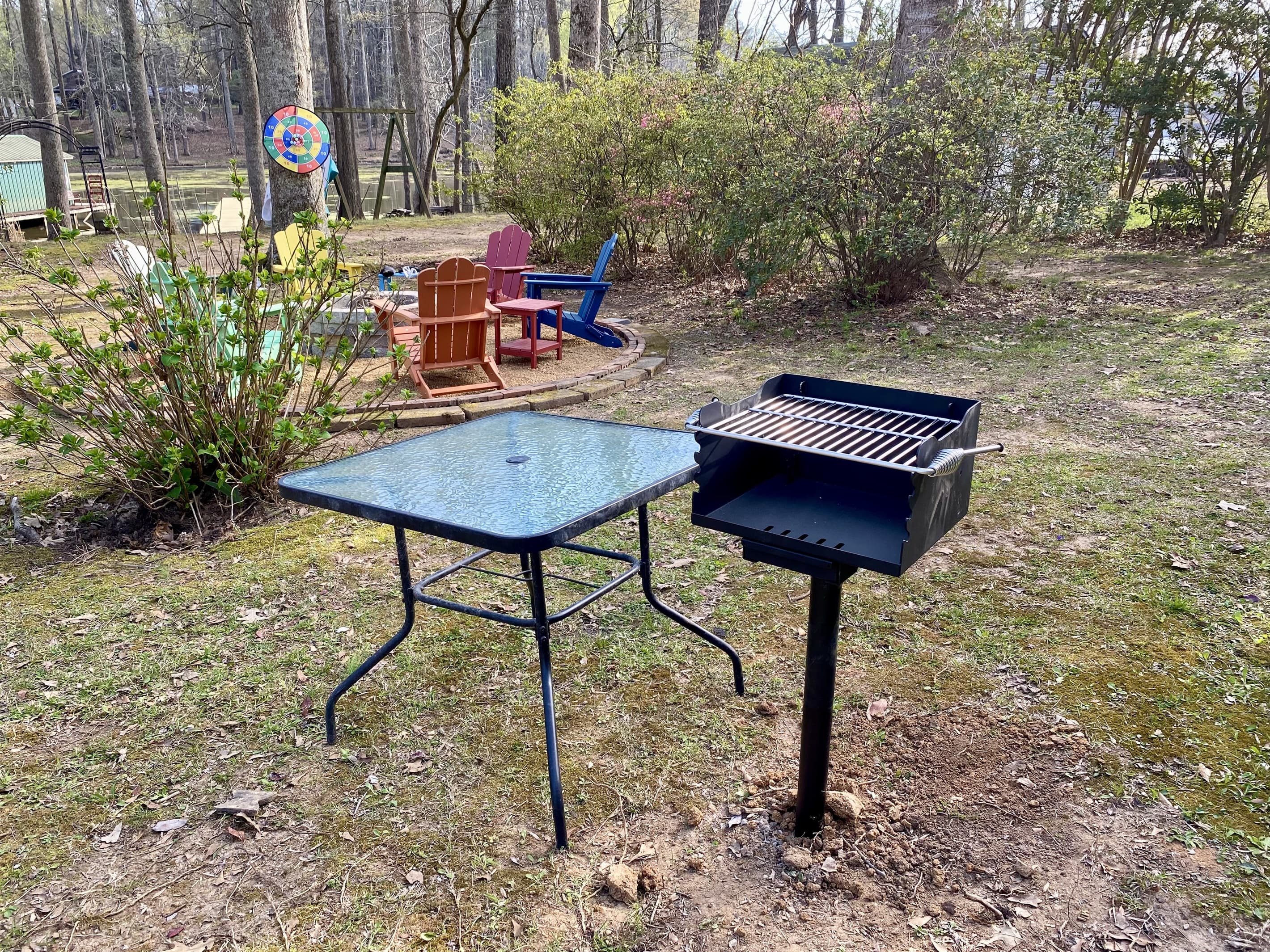 Grill