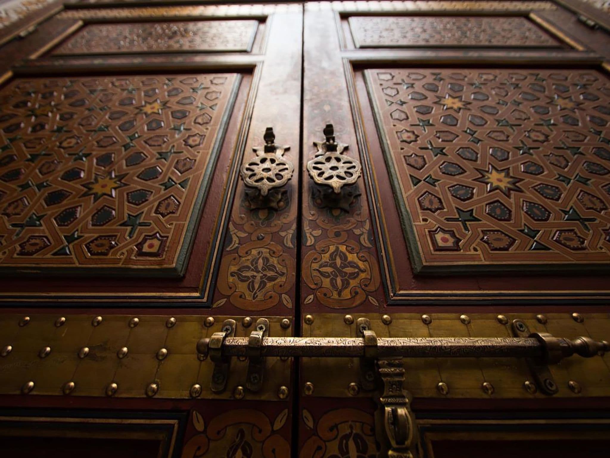 Inside other