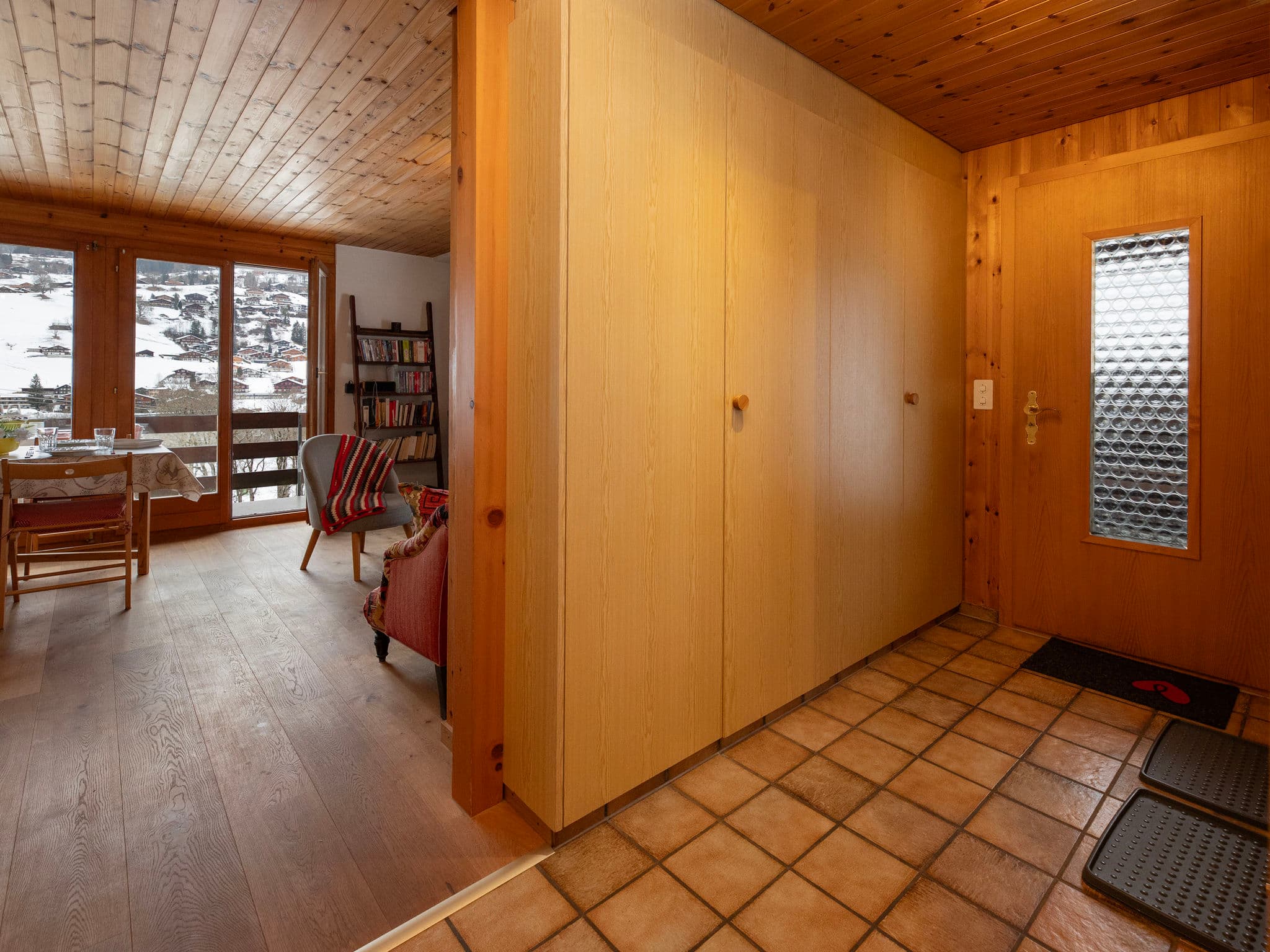 Inside other