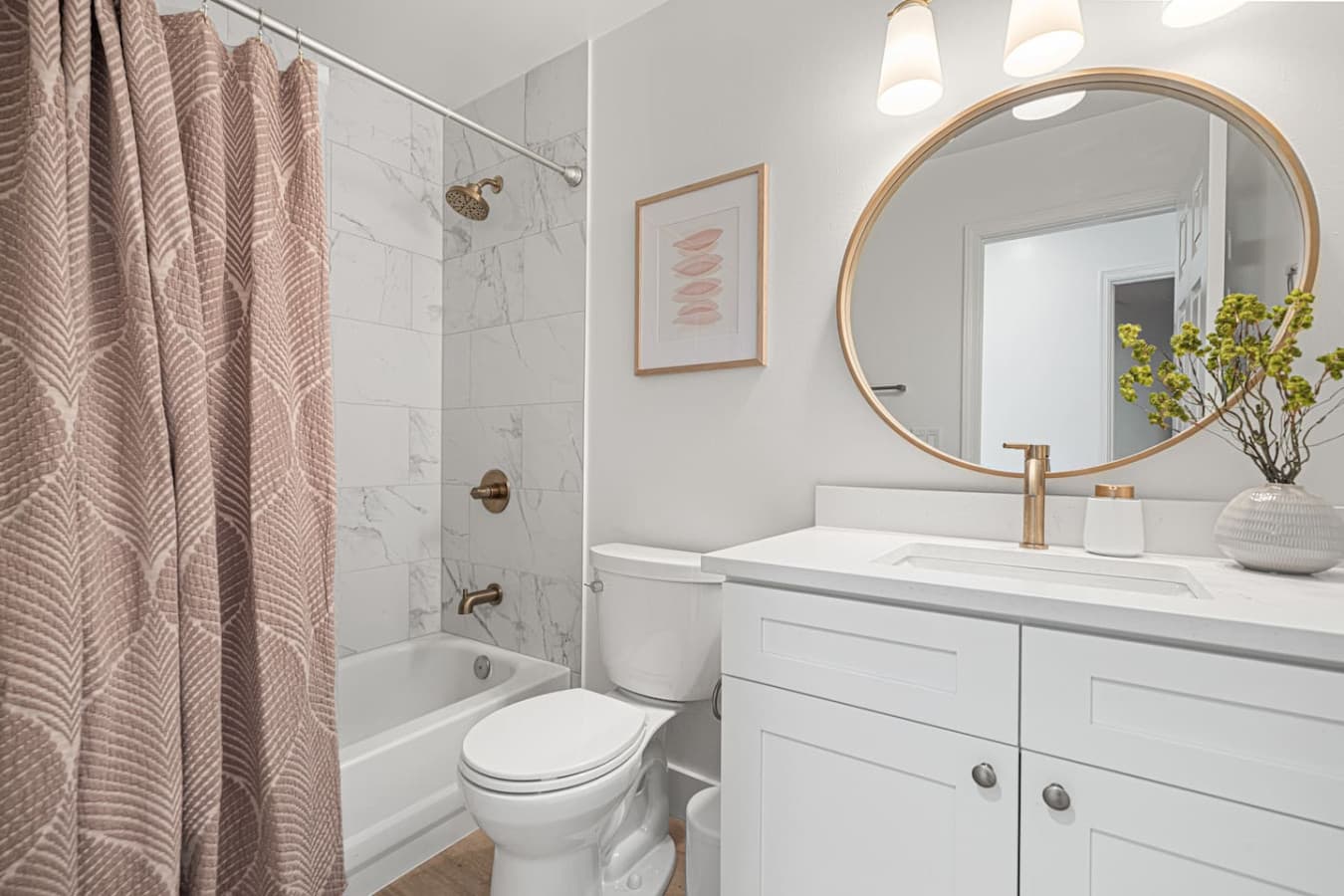 Conveniently located for all guests.