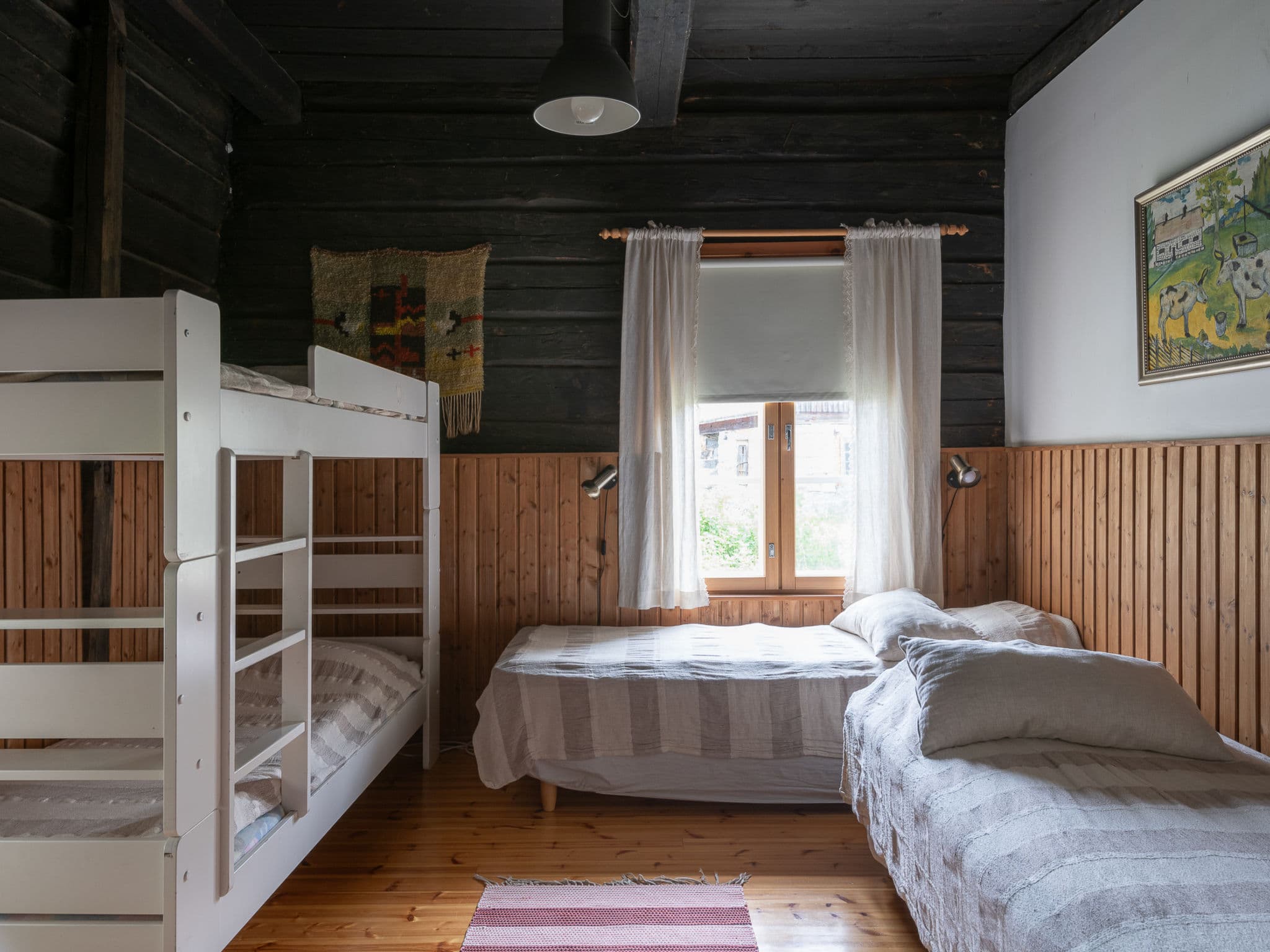 Inside other