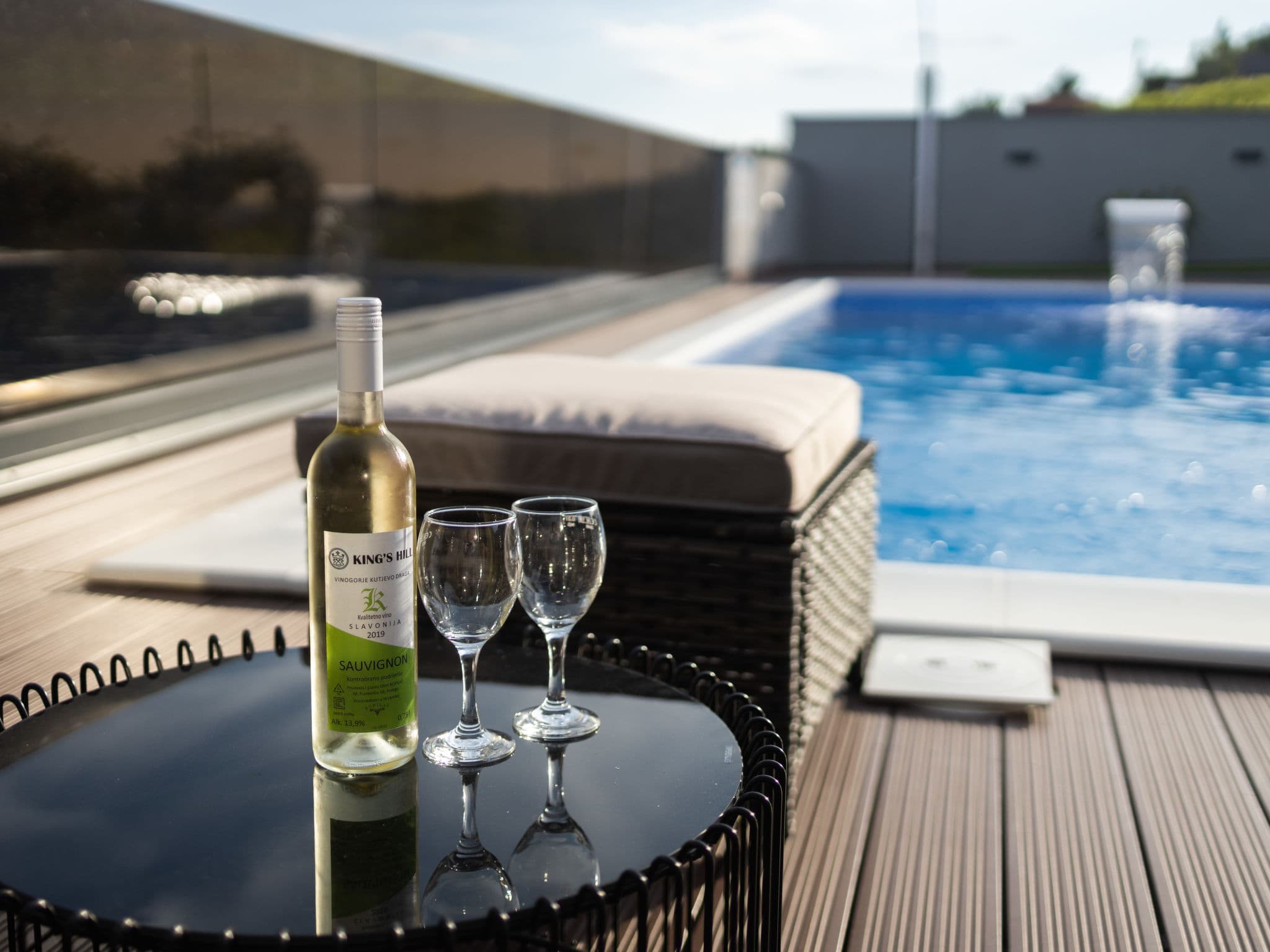 Pool Outdoor