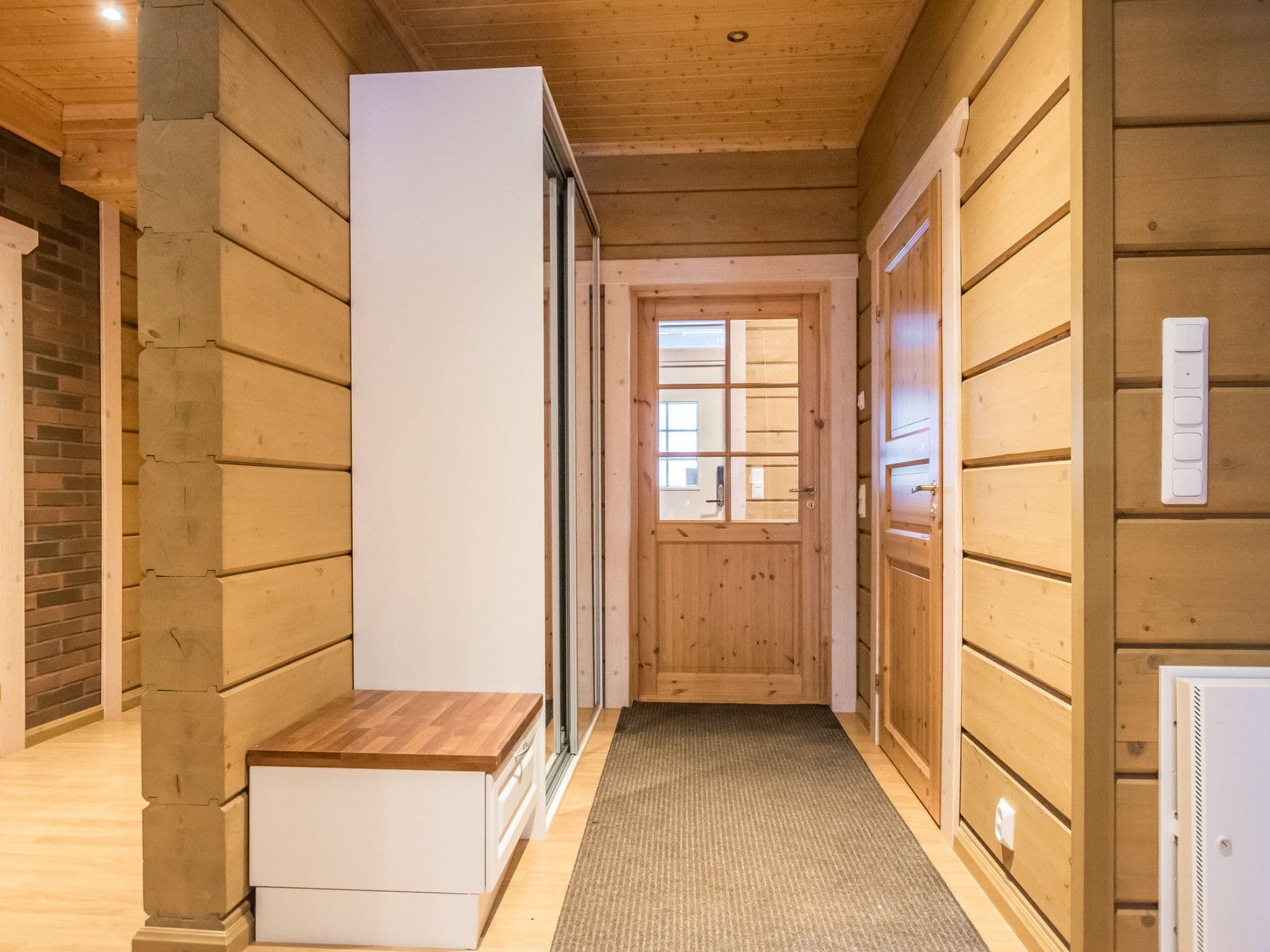 Inside other