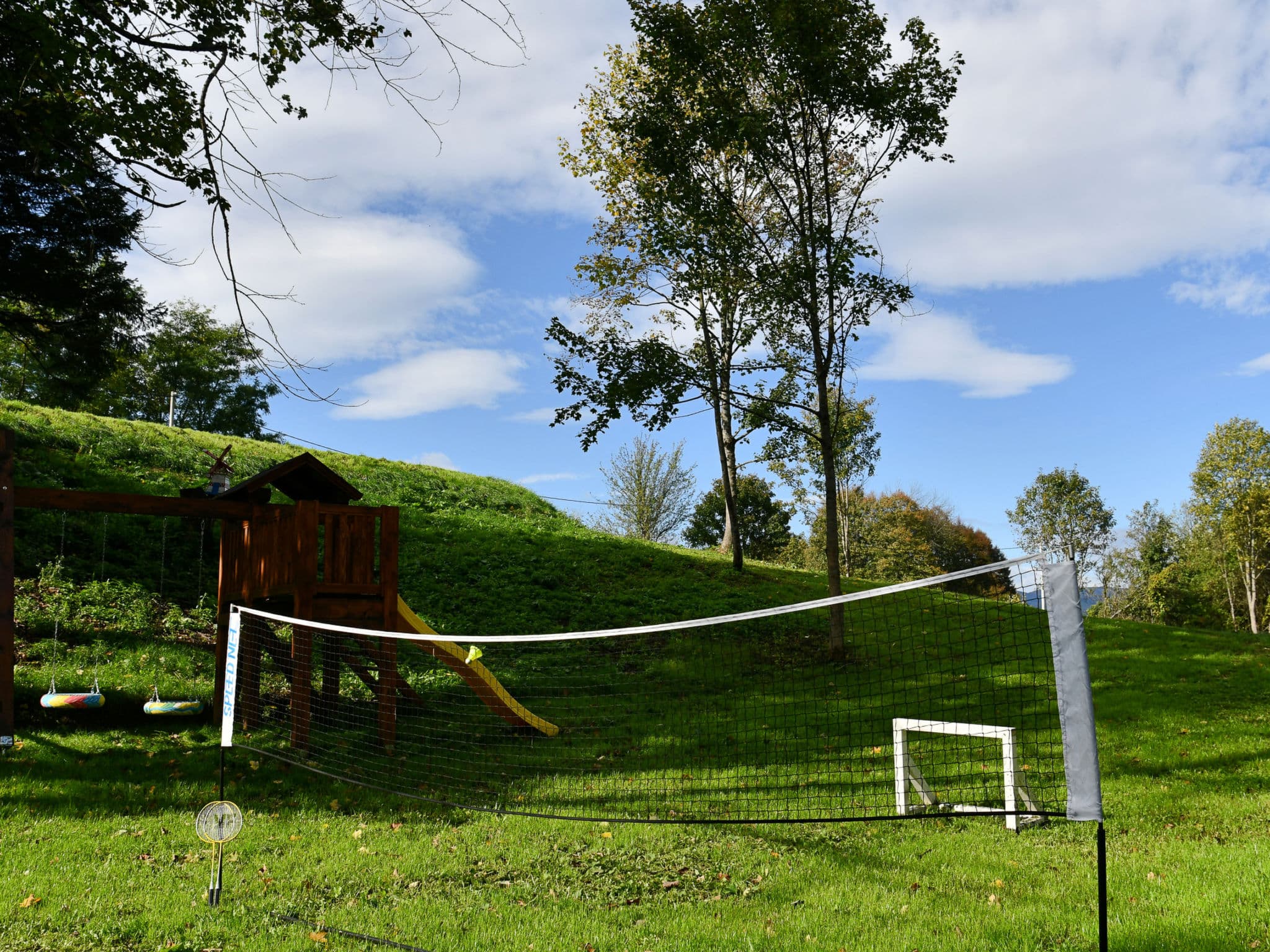 Outdoor