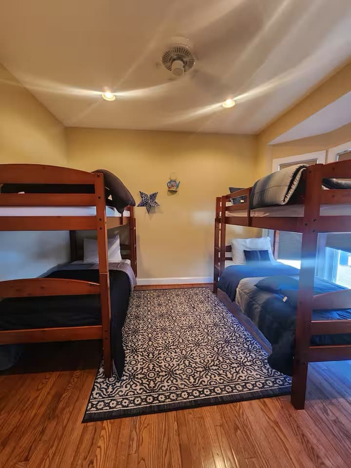 Bunk Beds