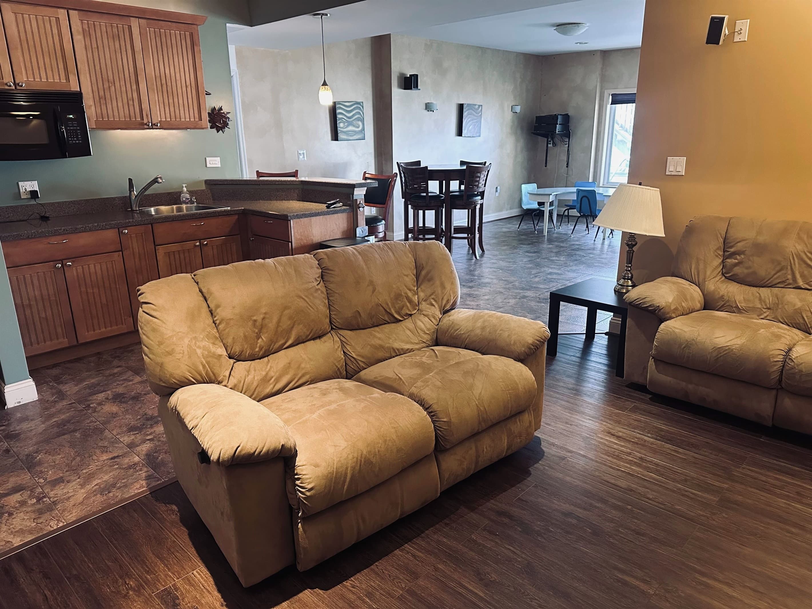 Living Room #2