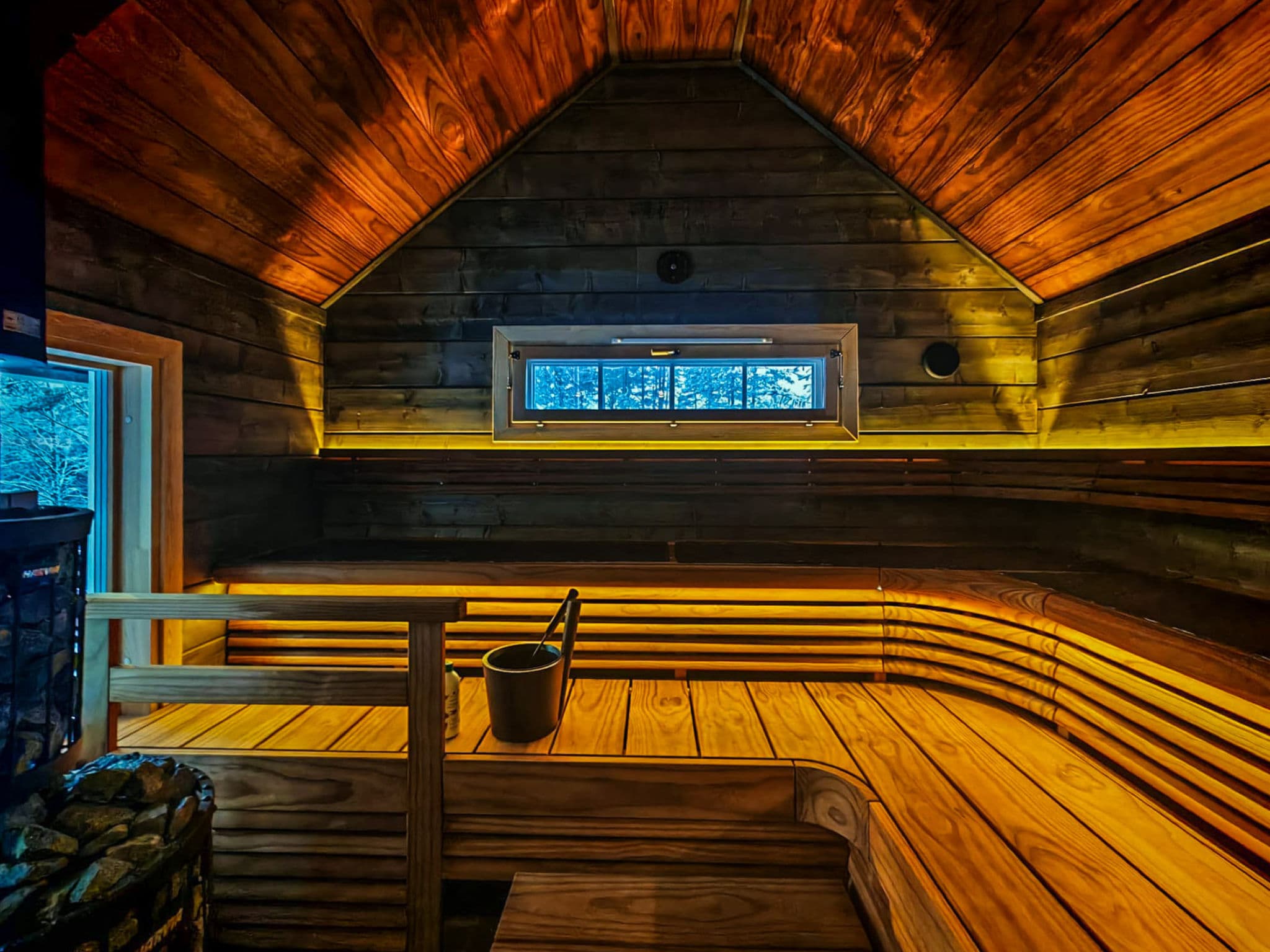 Inside other