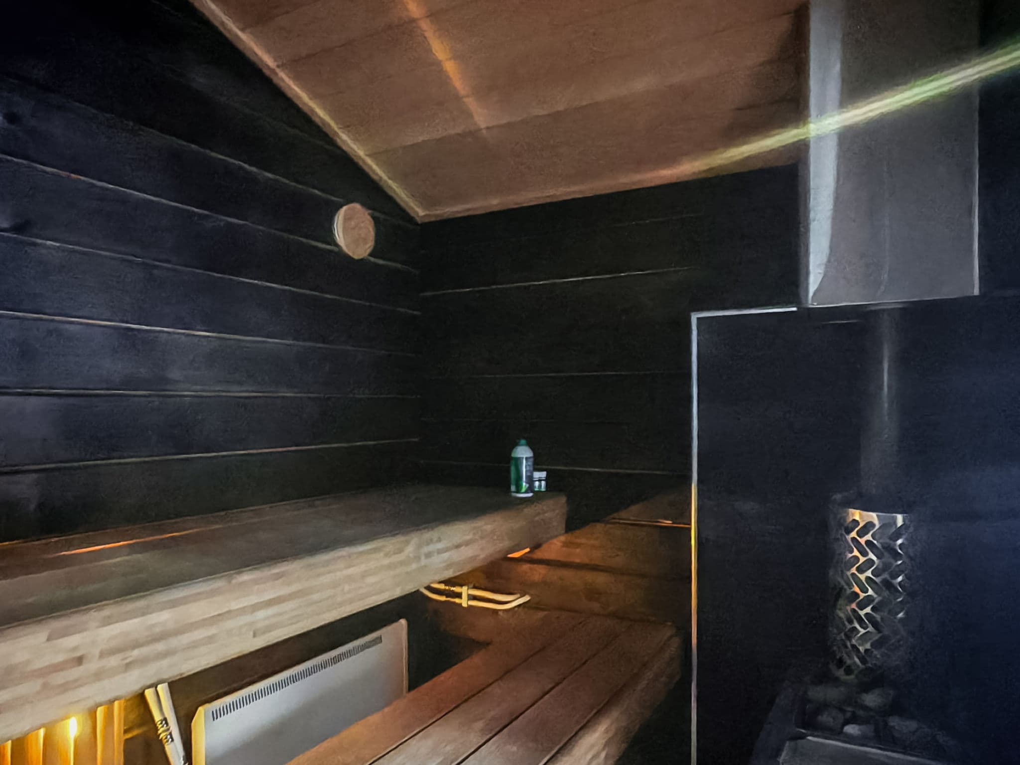 Inside other