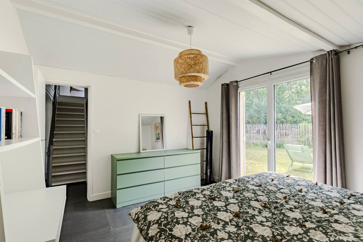 chambre 1