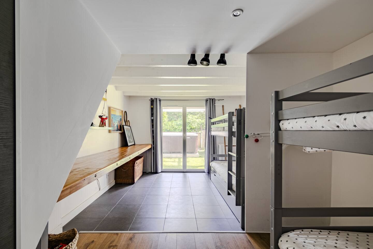 chambre 2