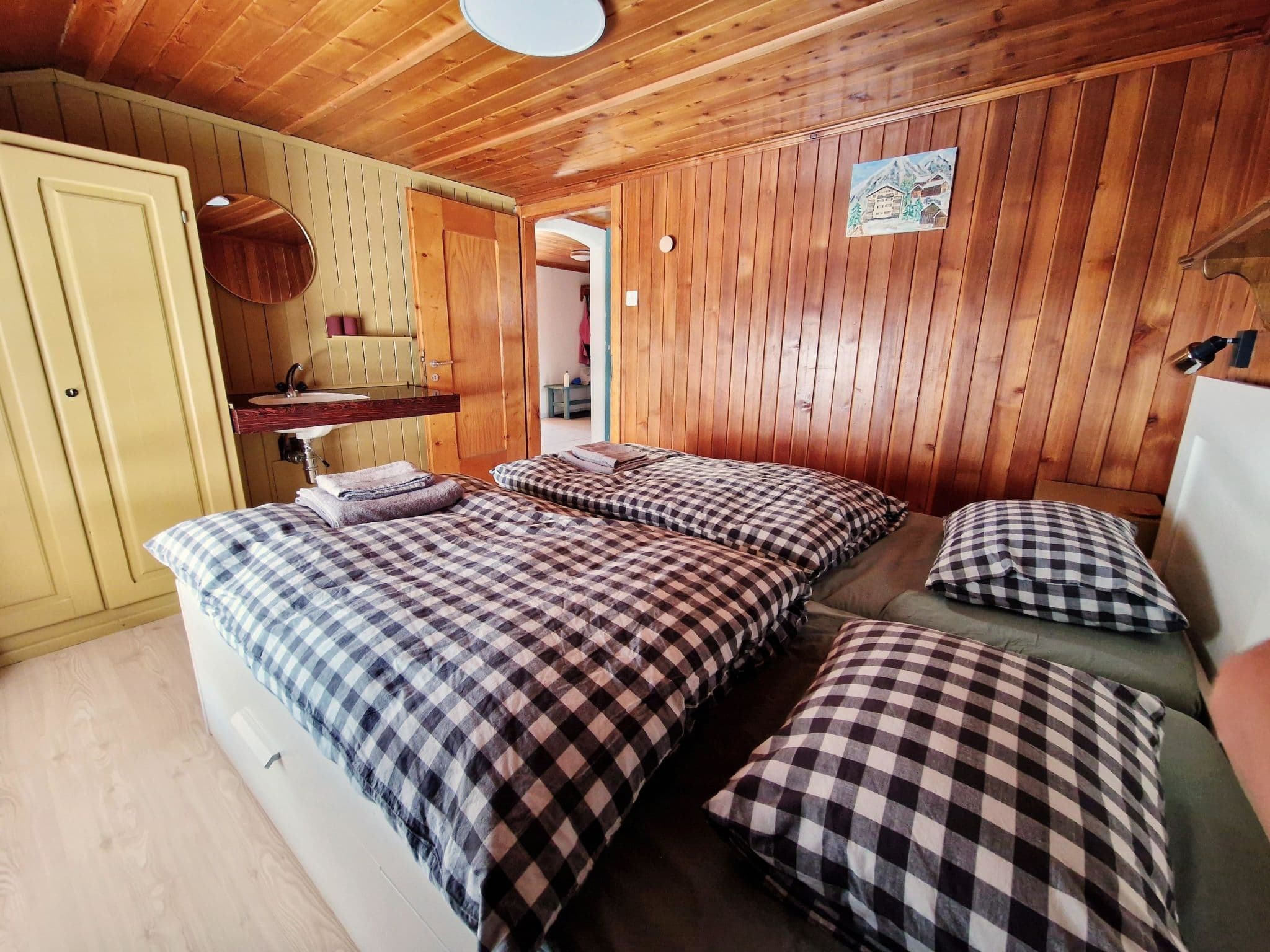 Inside other