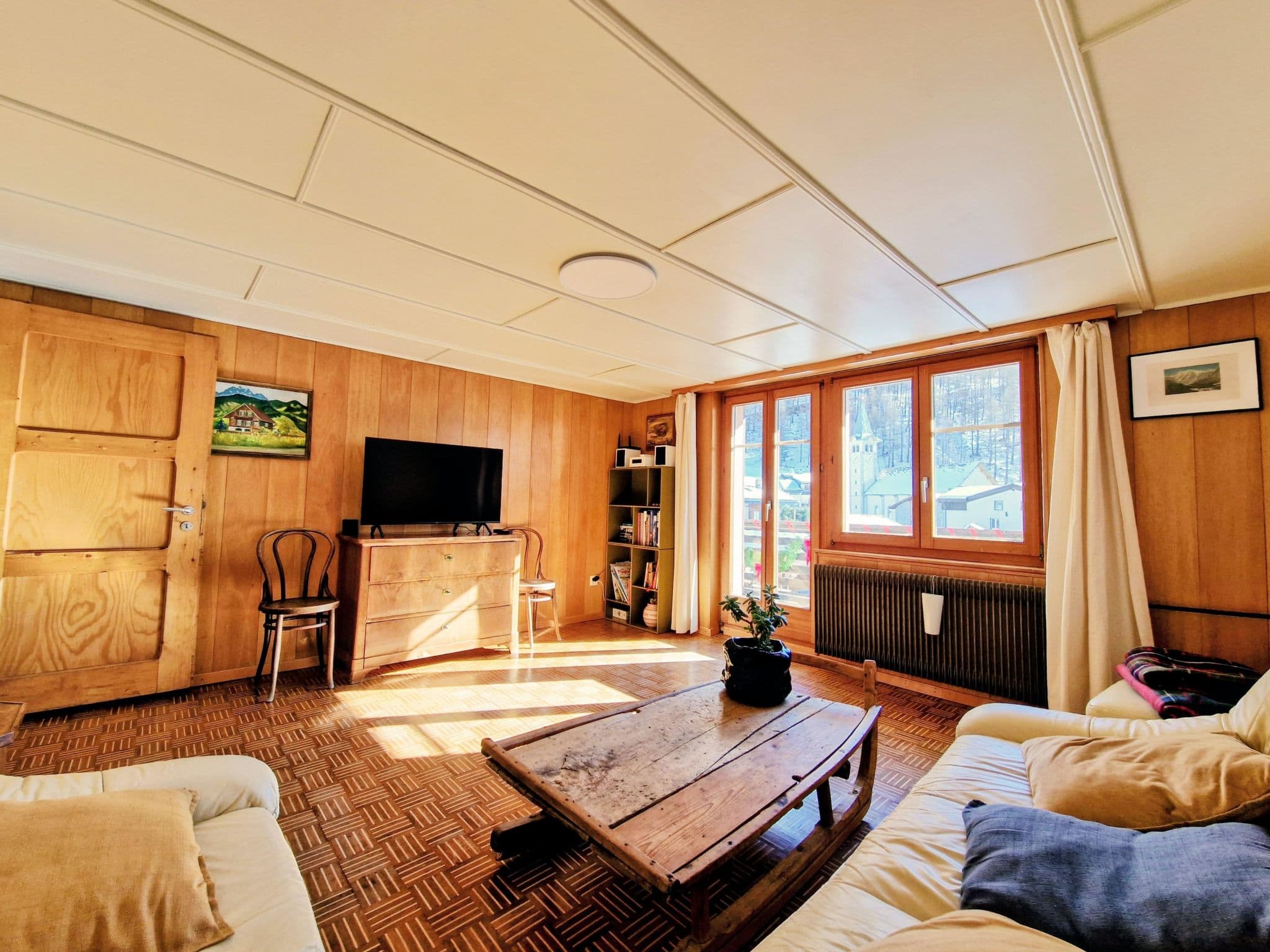 Inside other