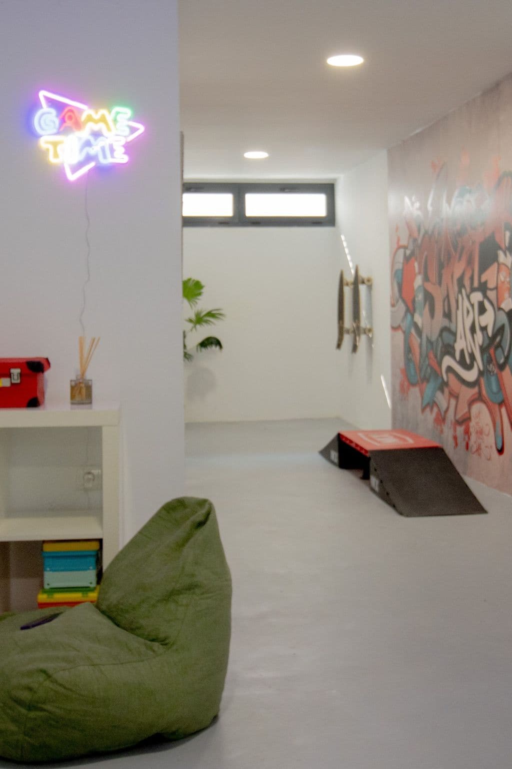 Inside other