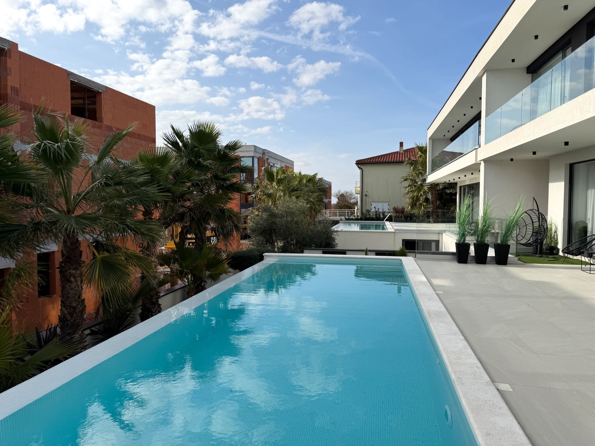Pool Outdoor