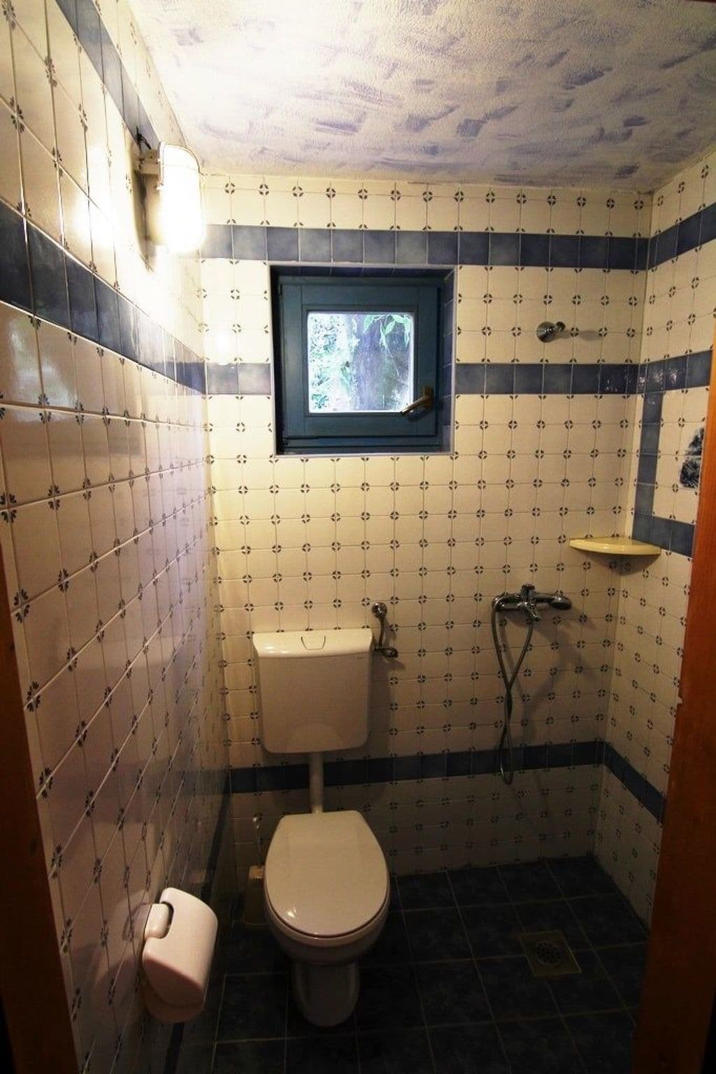 Inside other