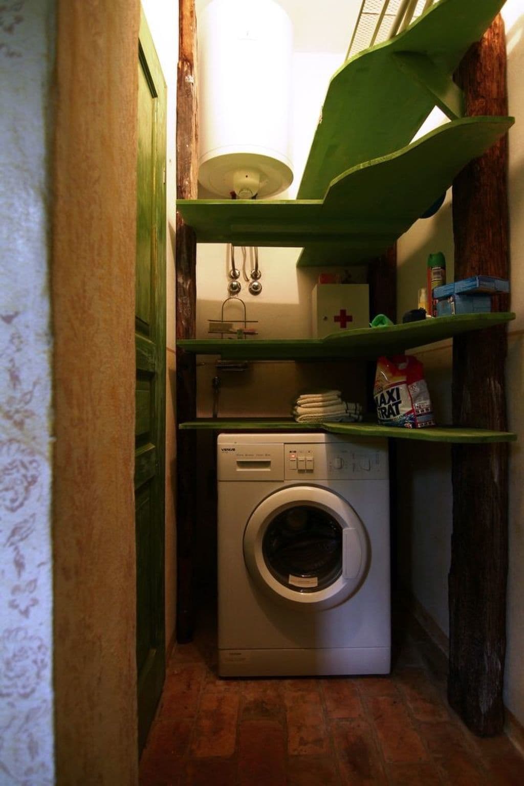 Inside other