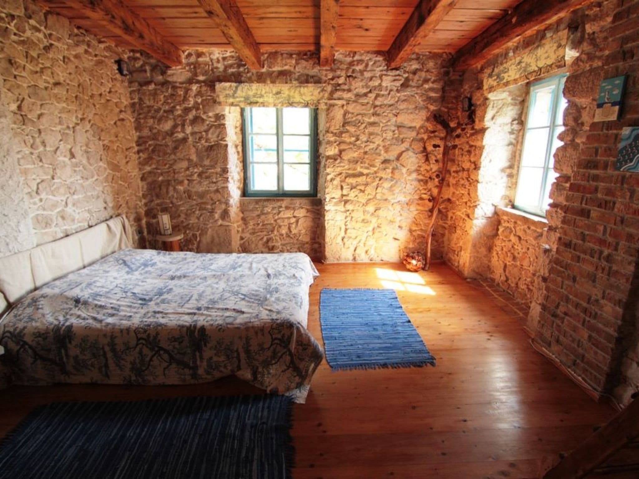 Inside other