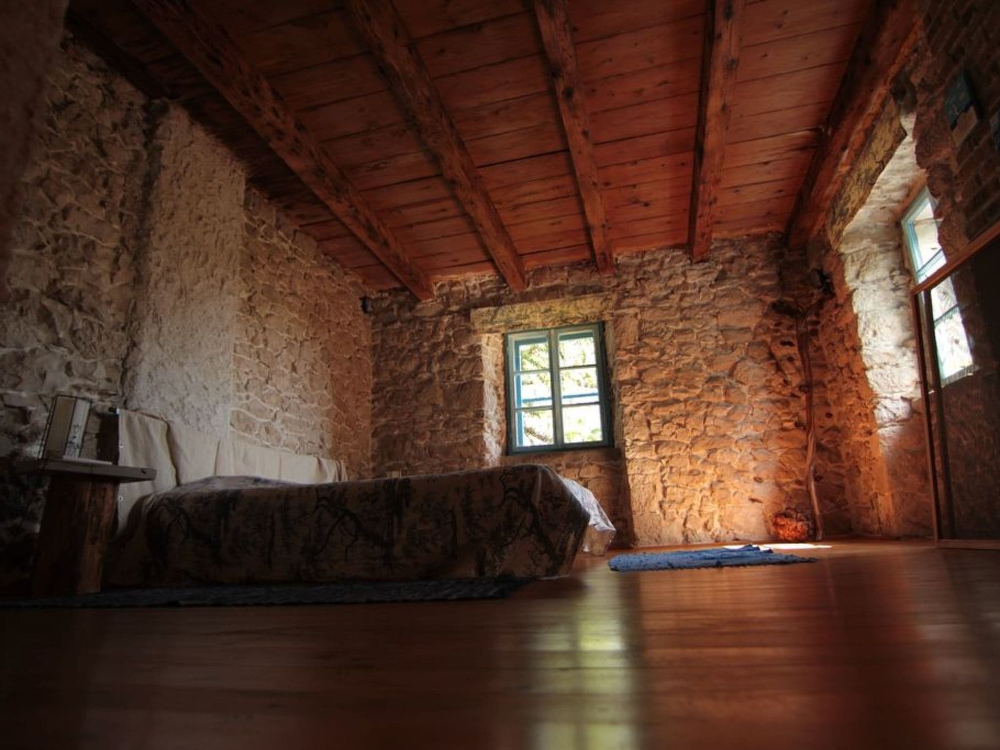 Inside other