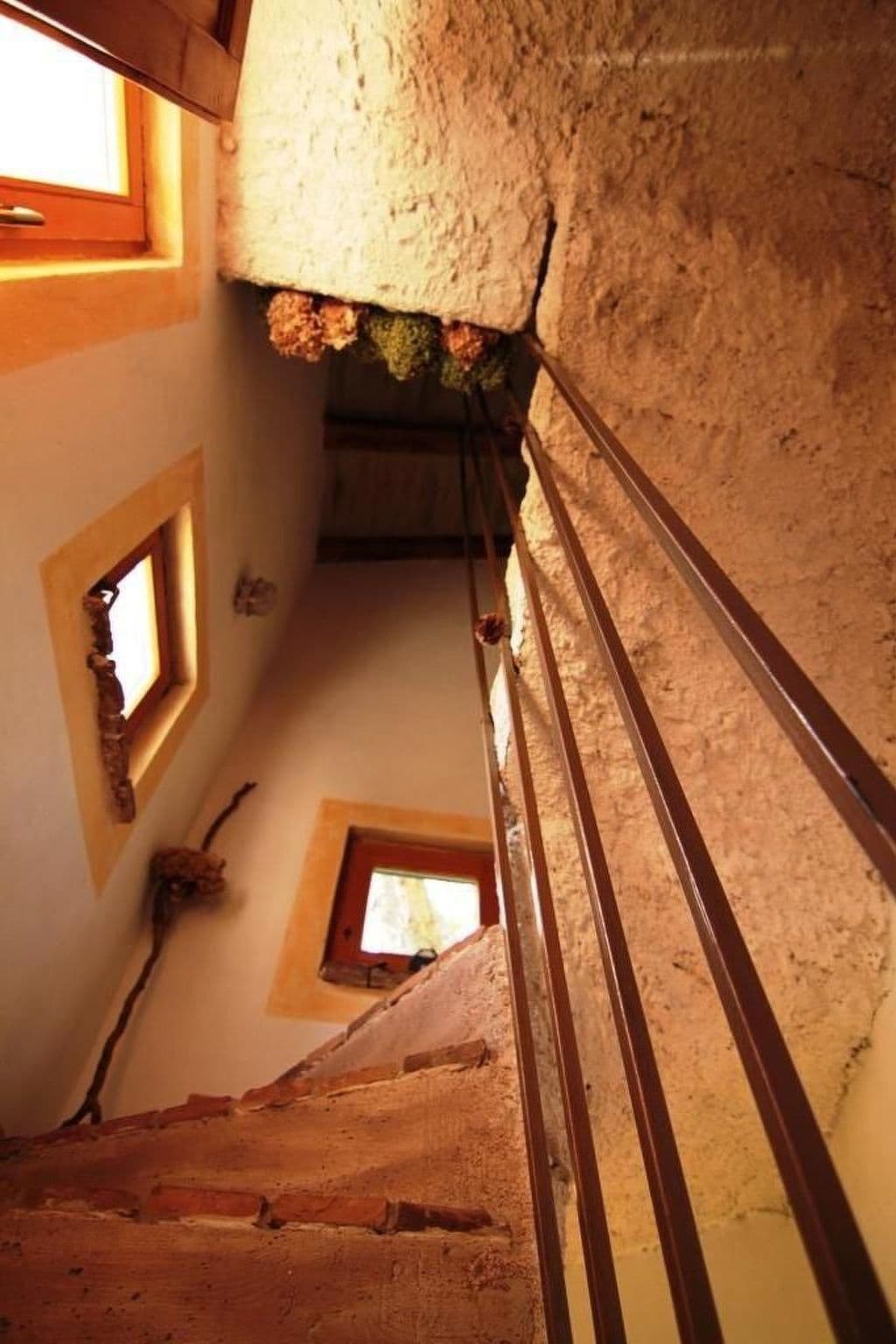 Inside other