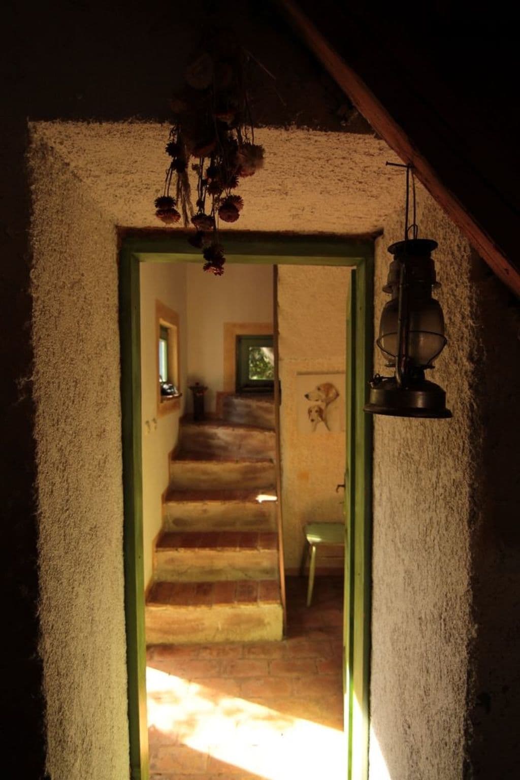 Inside other
