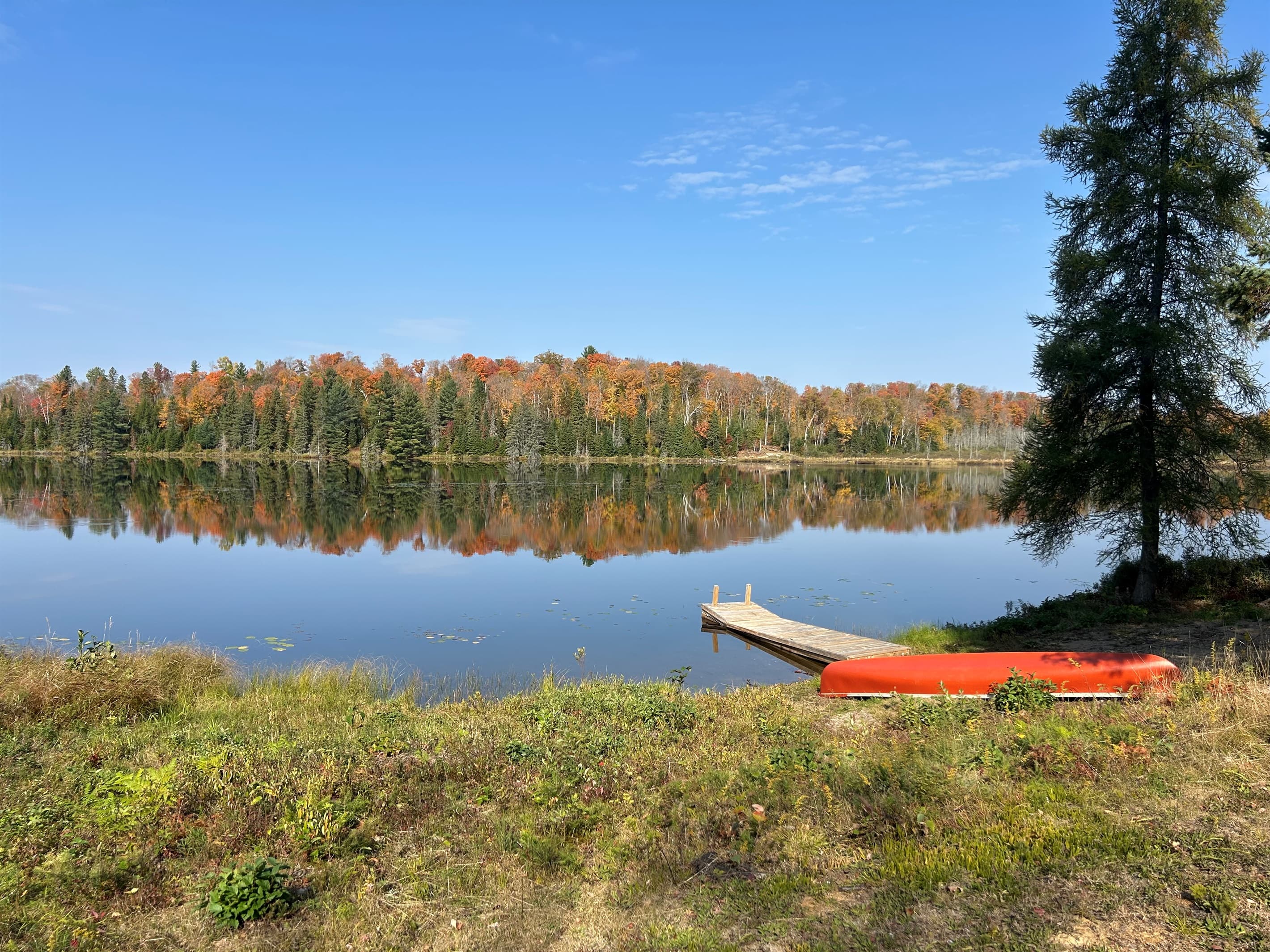 Rutledge Lake