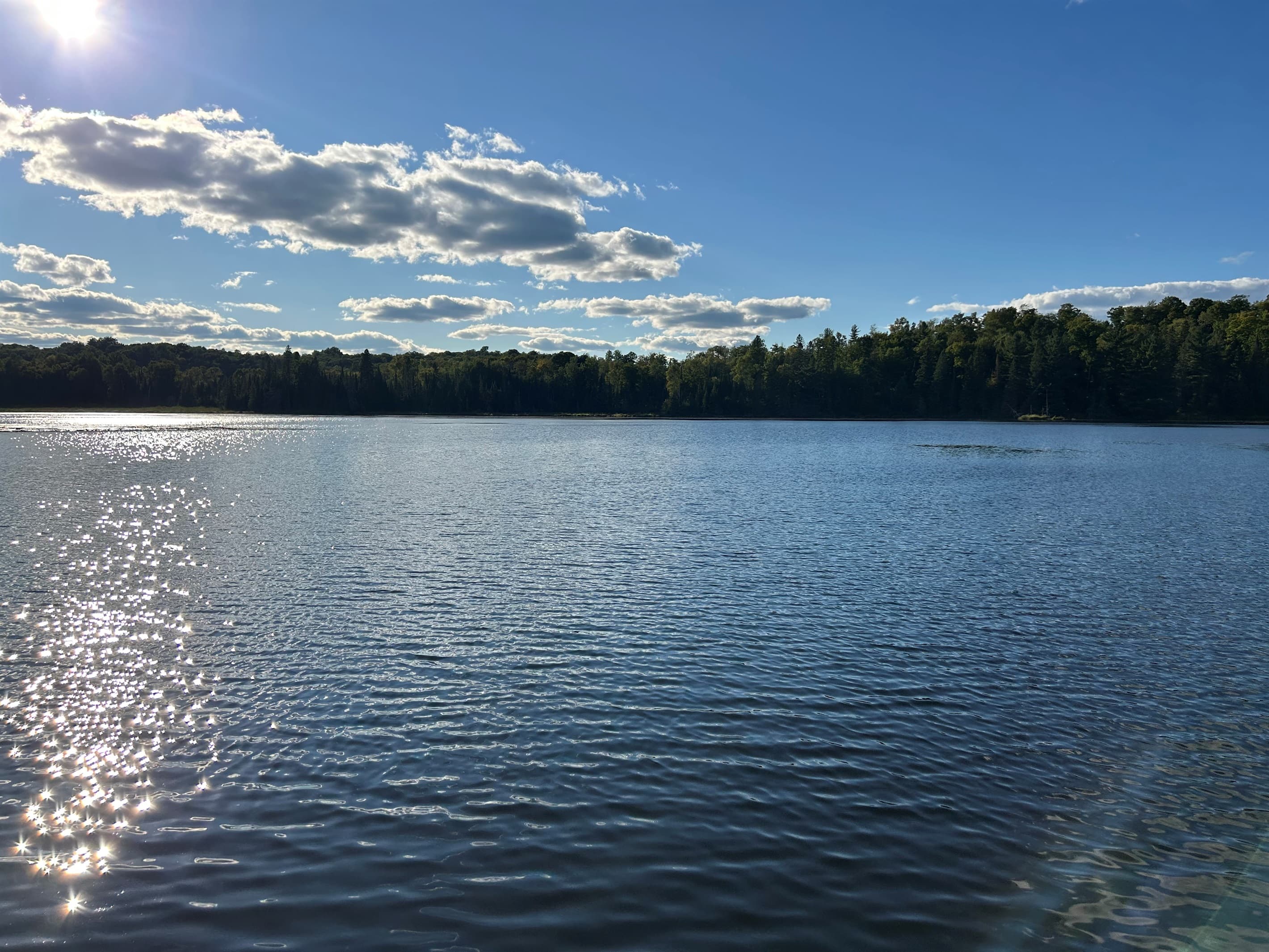 Rutledge Lake