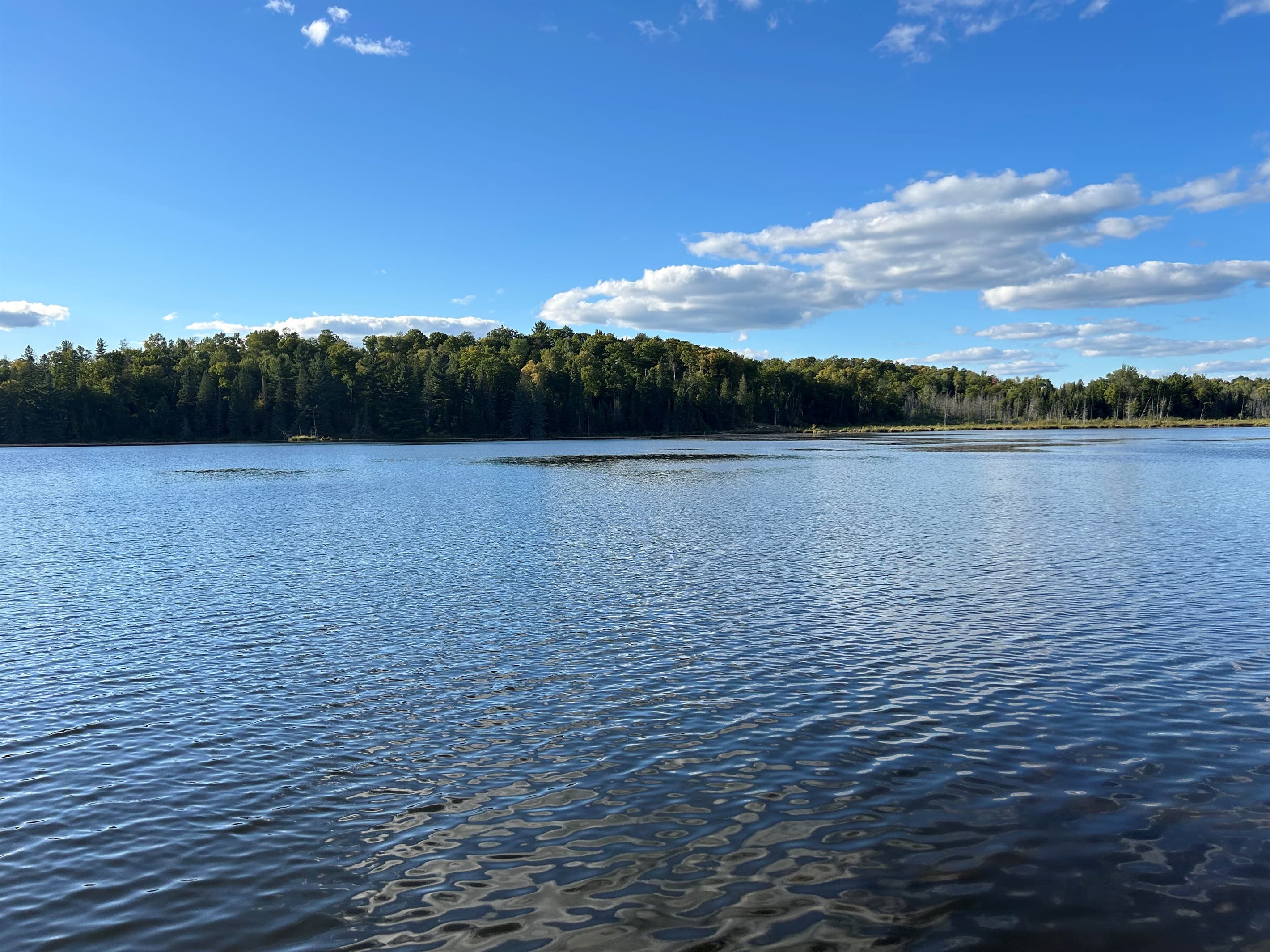 Rutledge Lake
