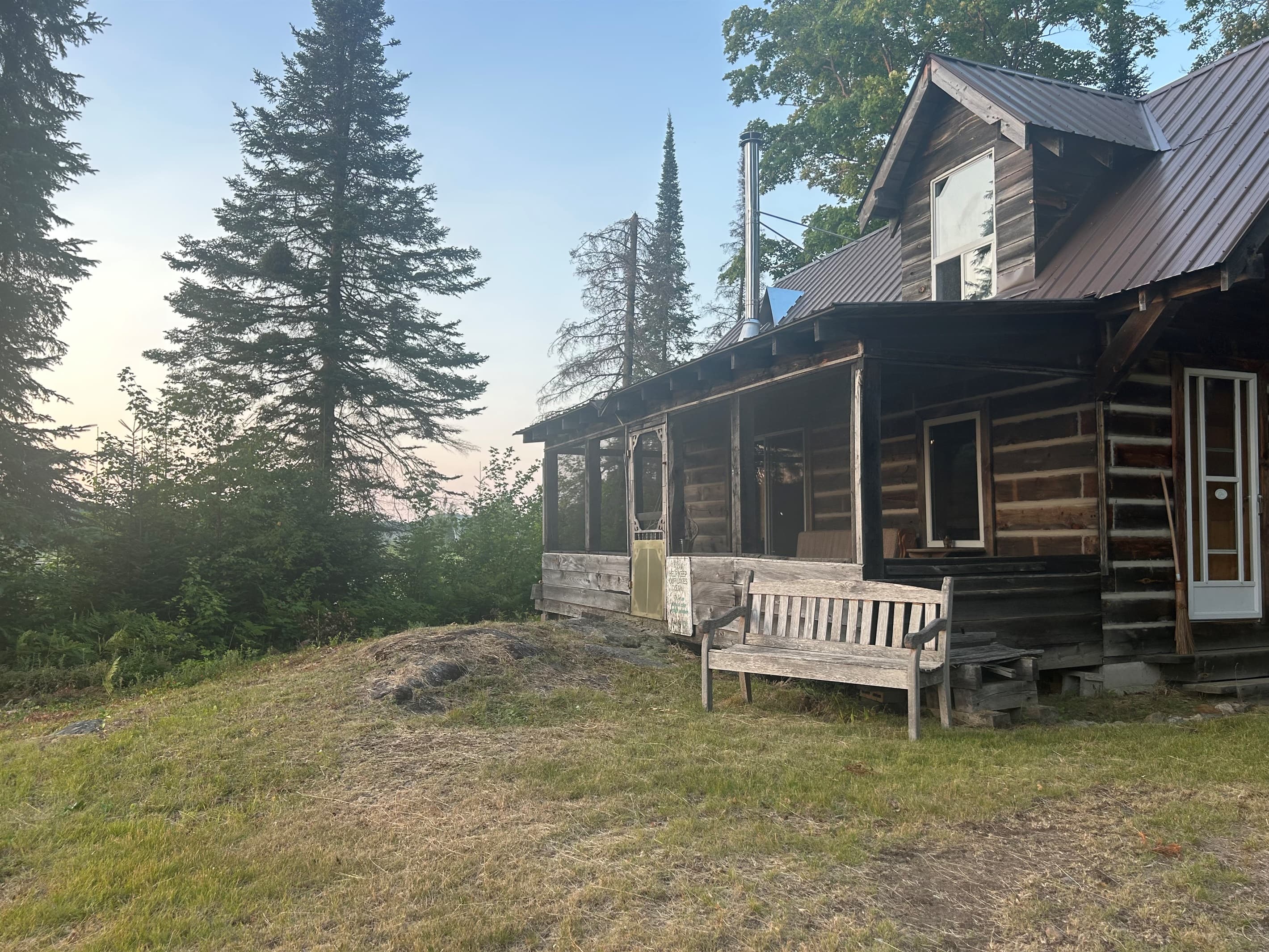 The Homestead