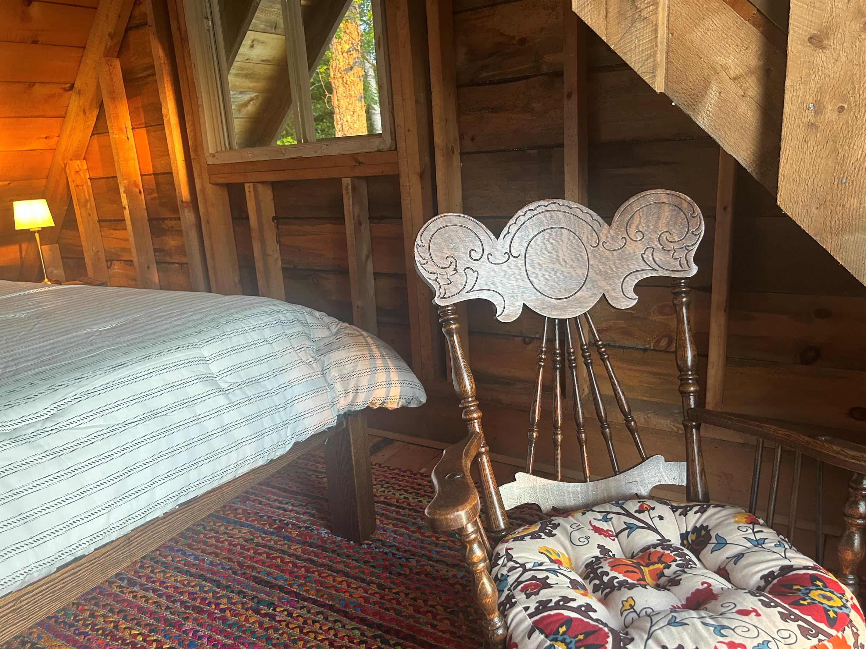 Bedroom Loft