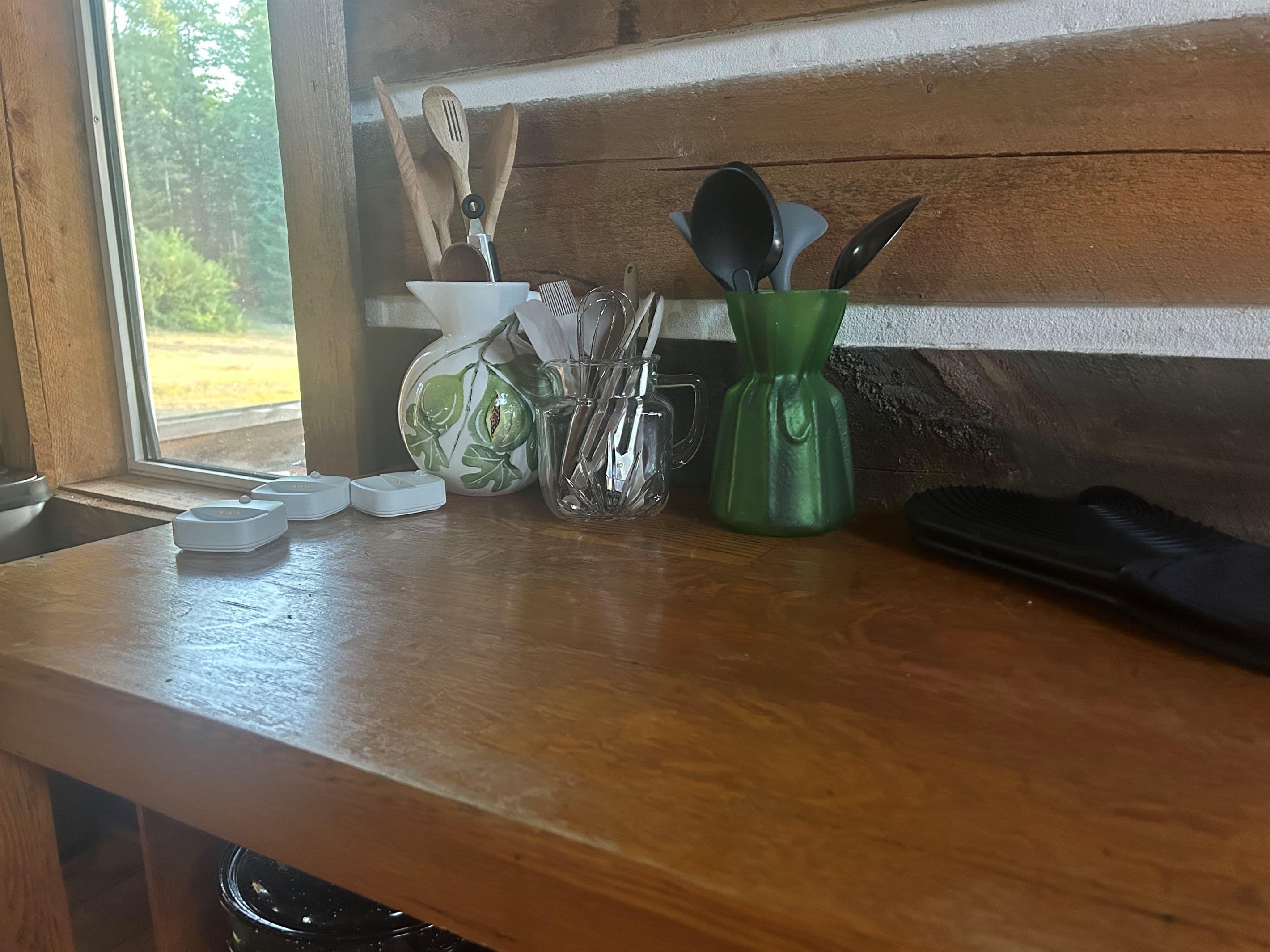 Entry Table