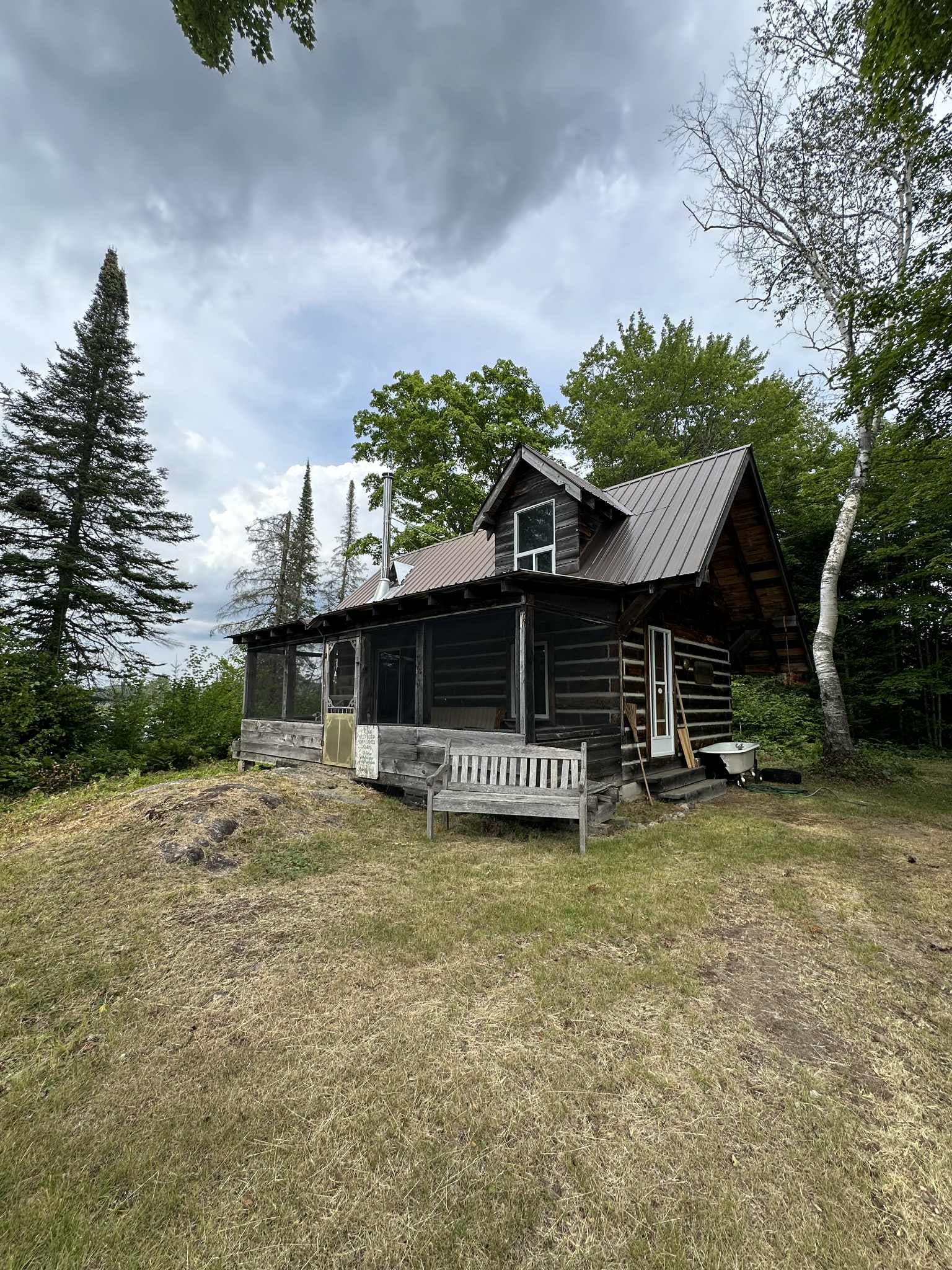 The Homestead