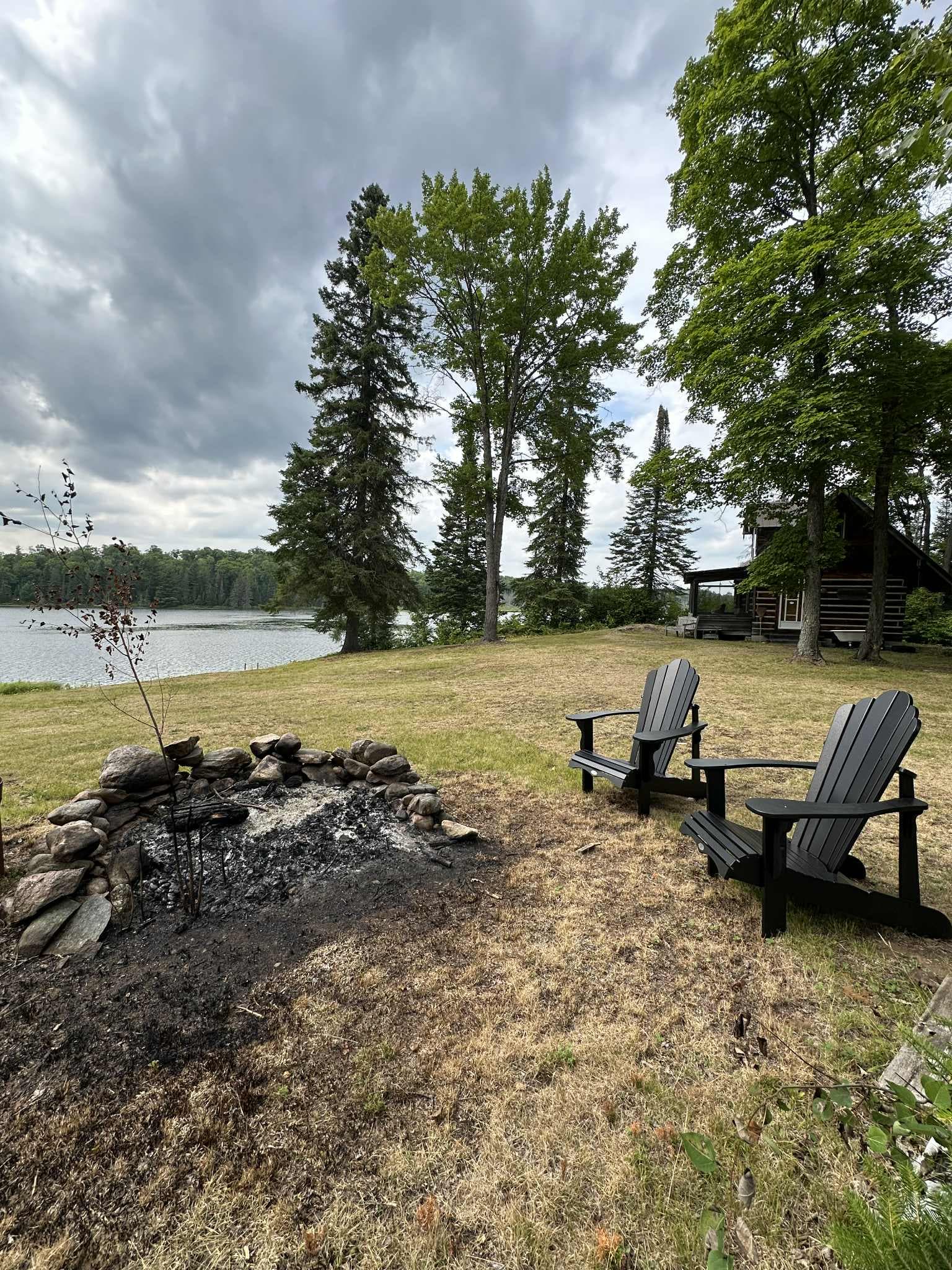 Fire Pit