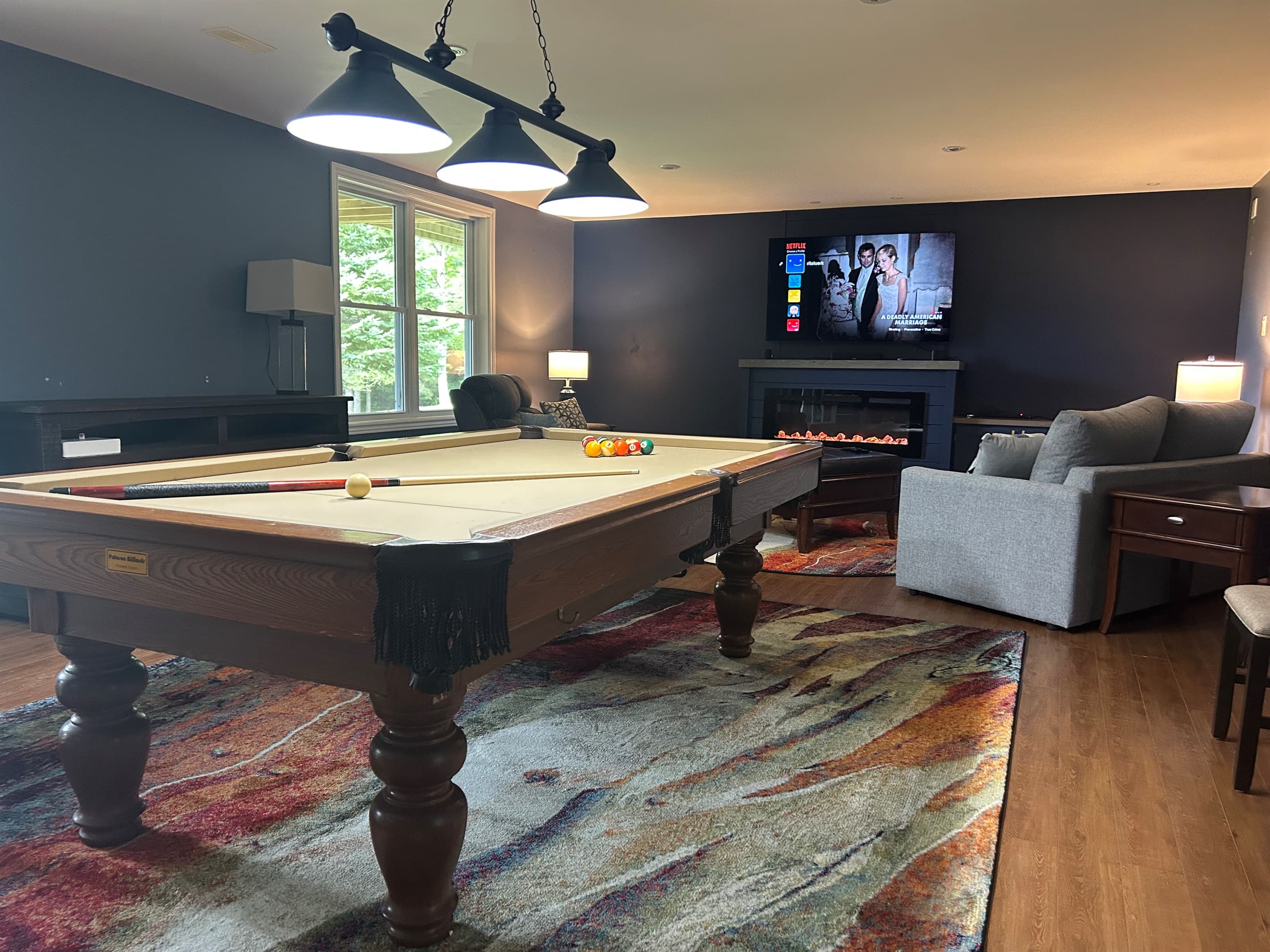 Rec Room