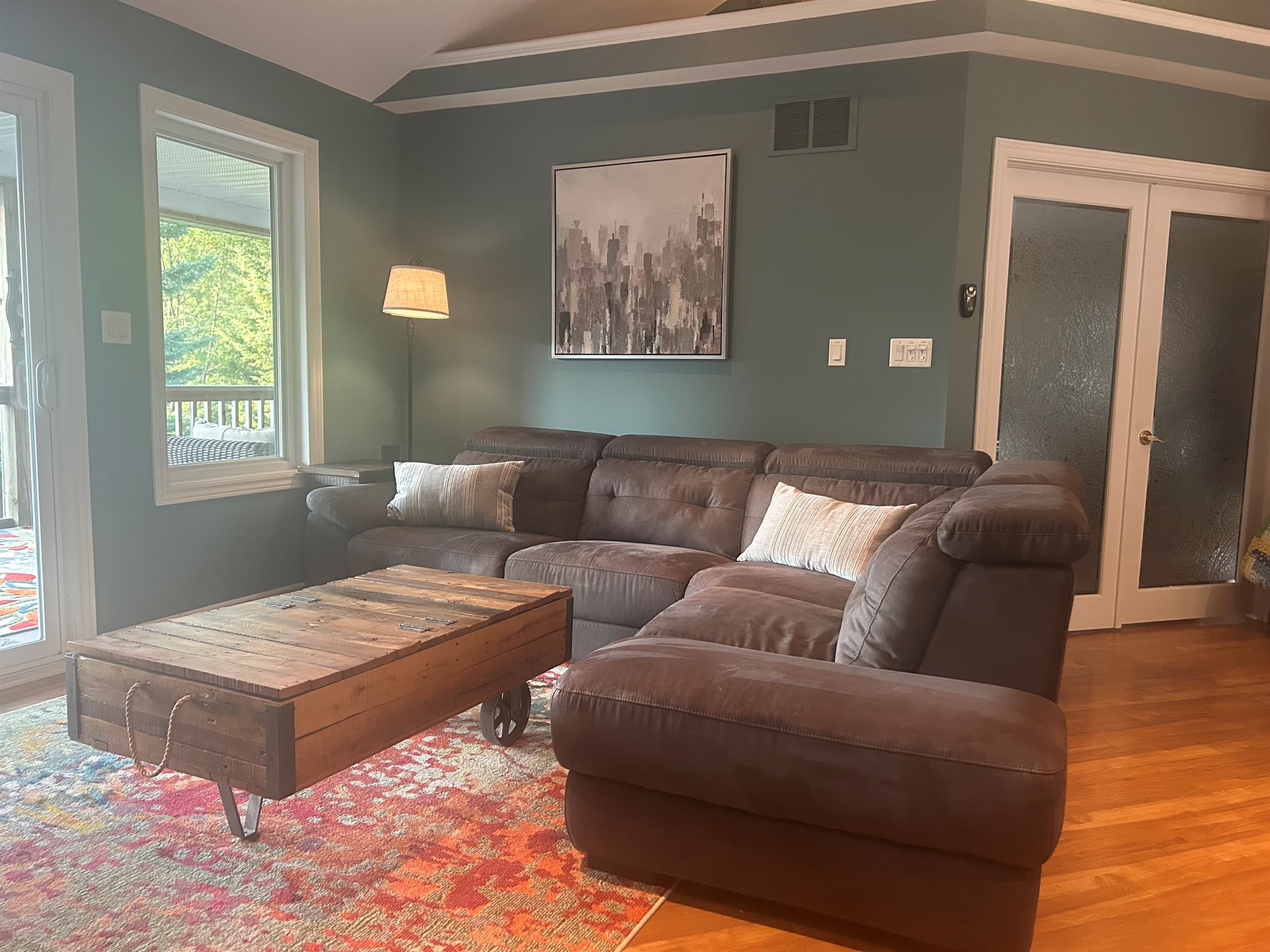 Main Living Room