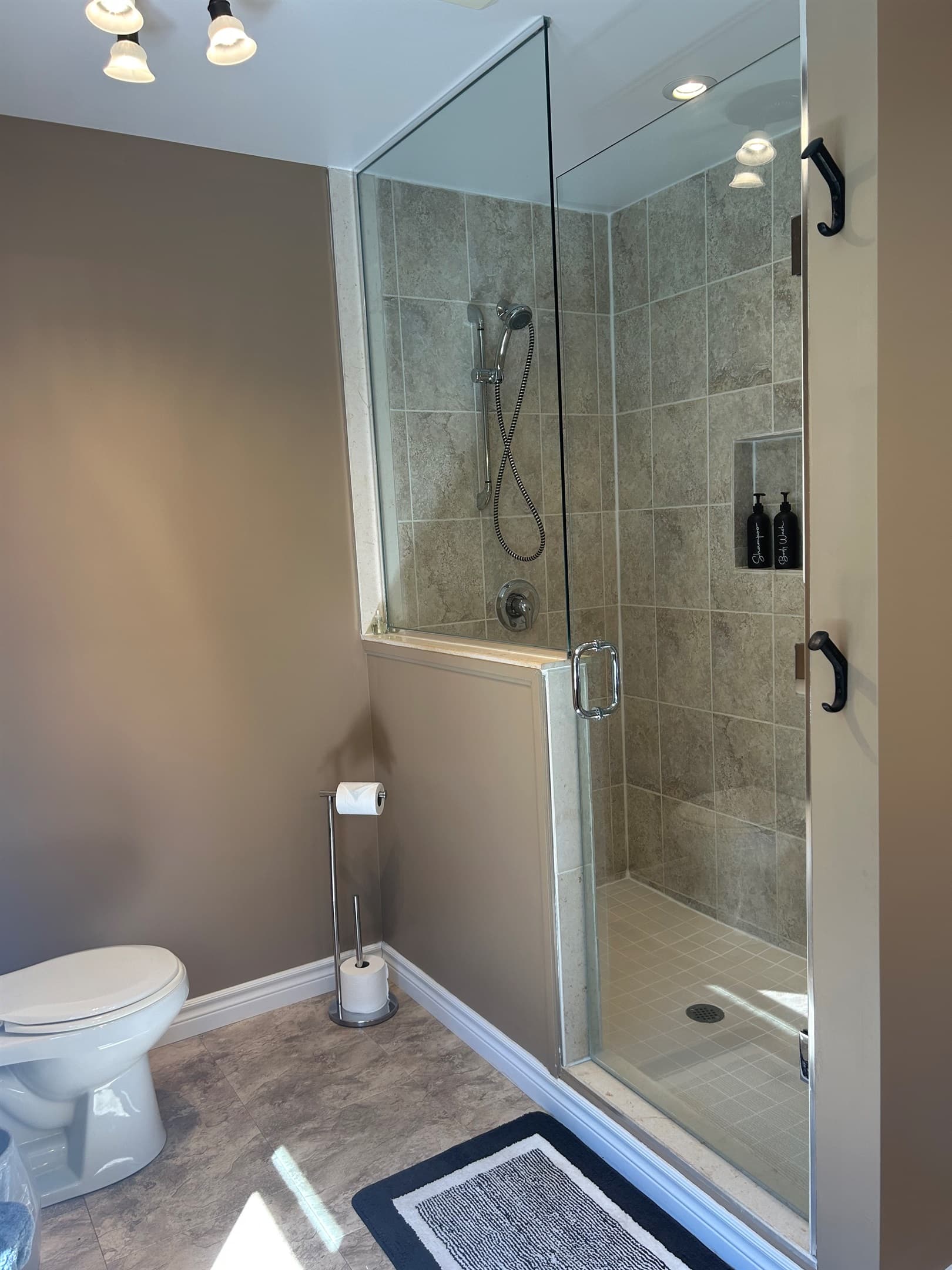 Master Ensuite