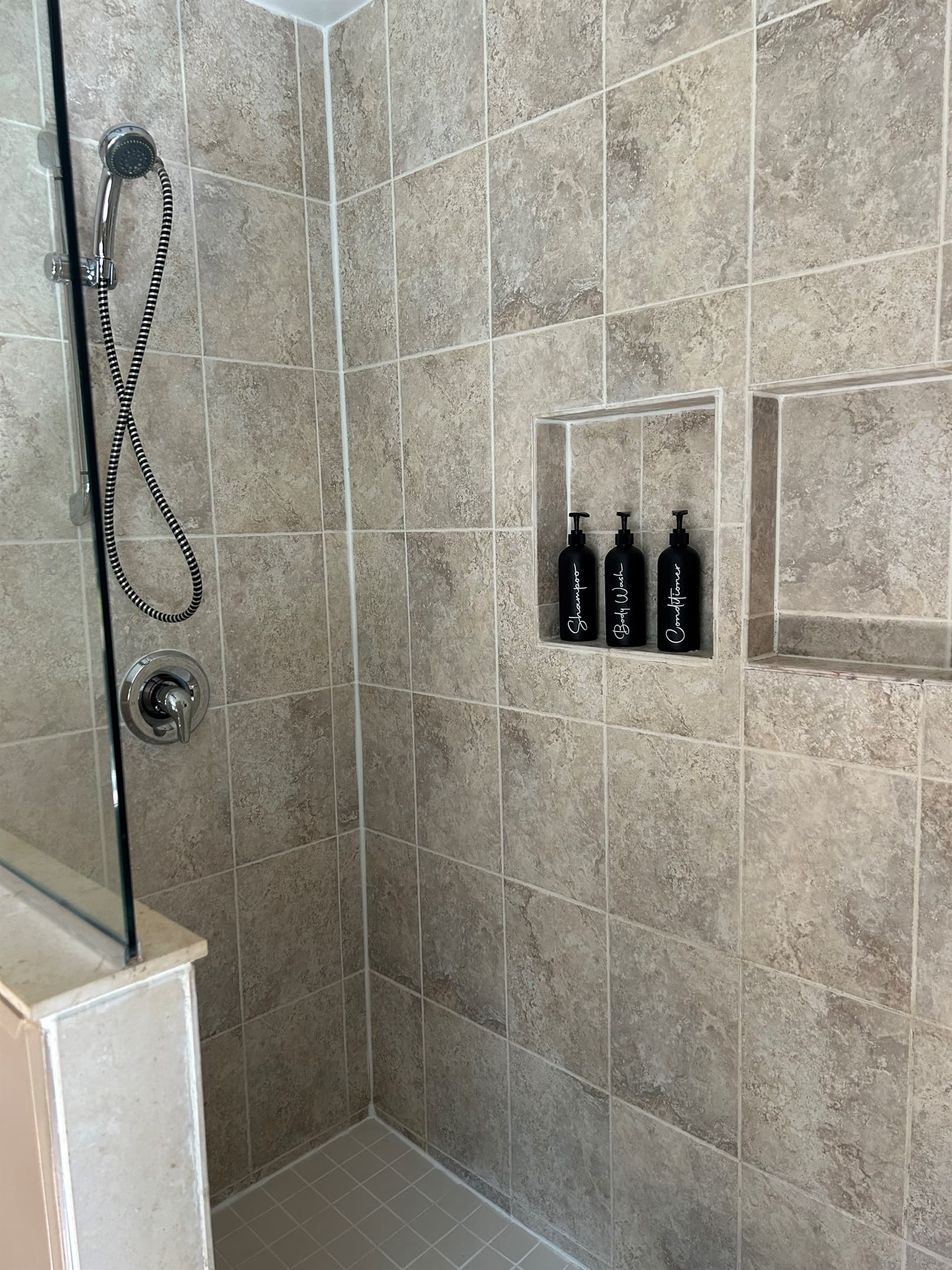 Master Ensuite