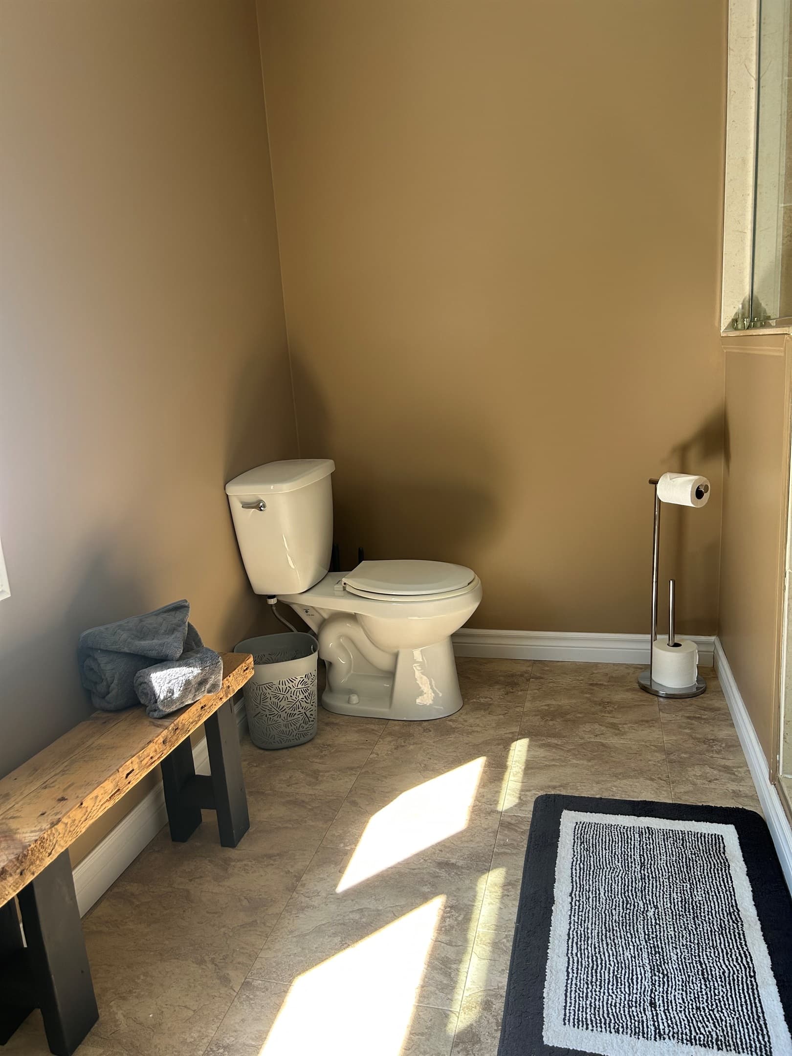 Master Ensuite