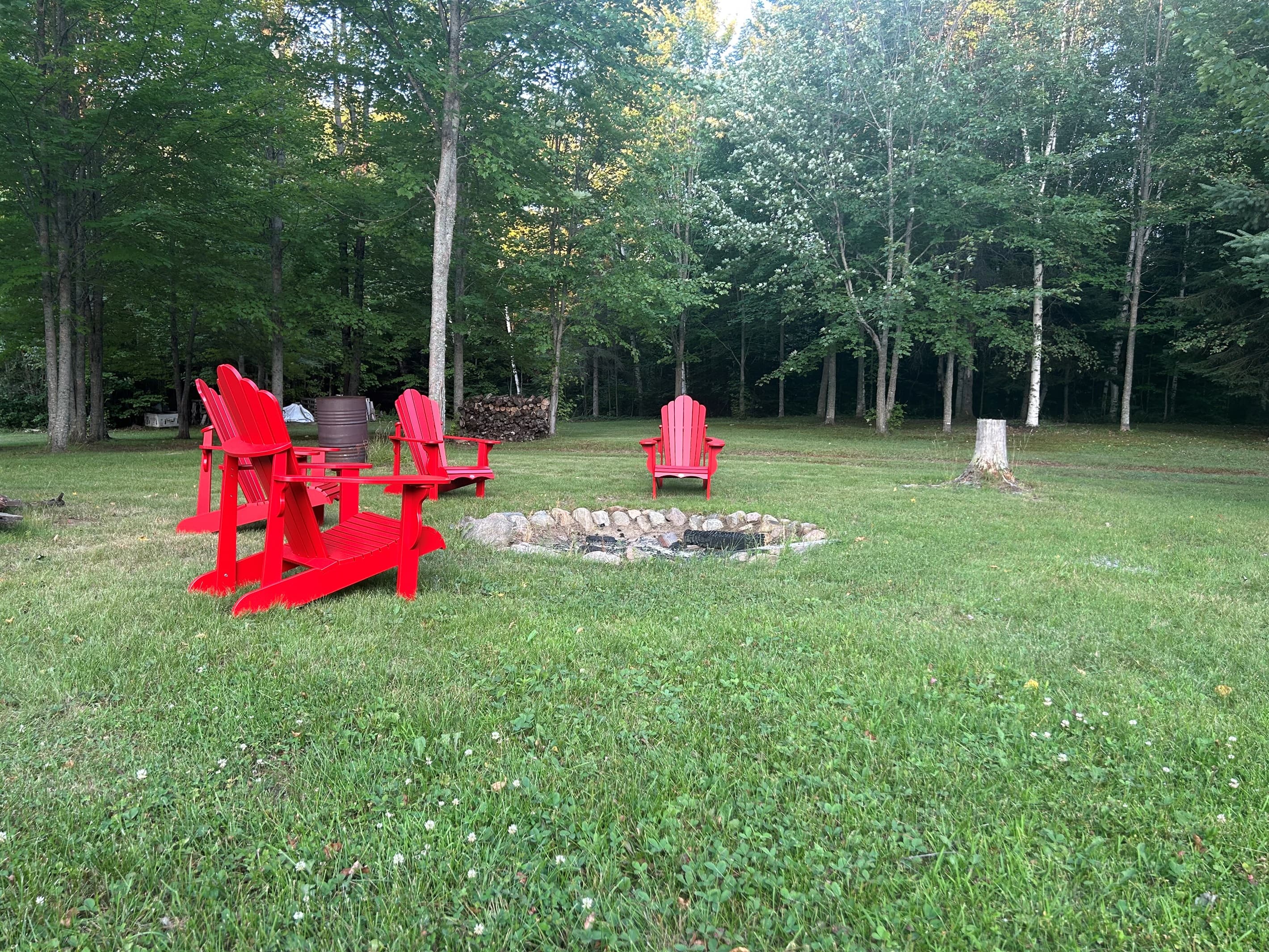 Fire Pit