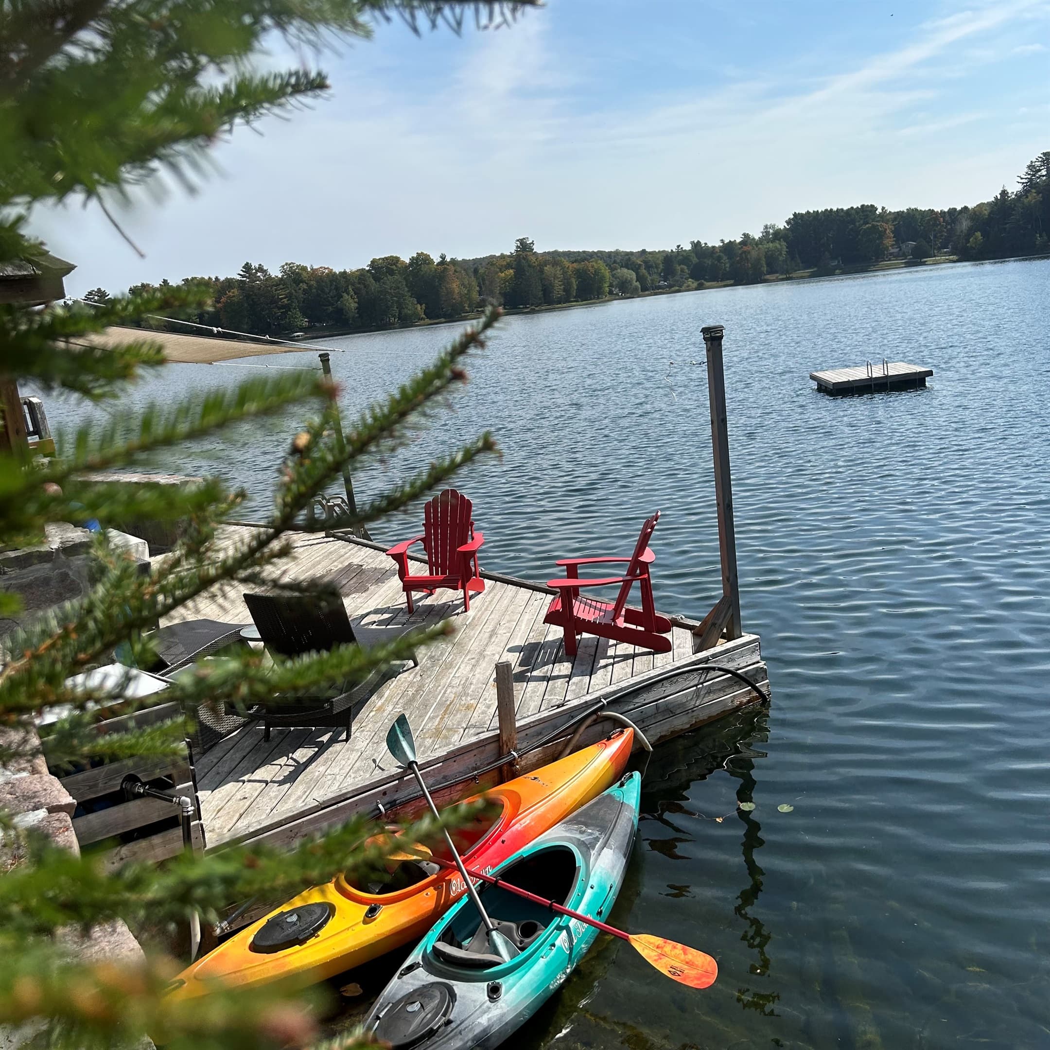 DOCK
