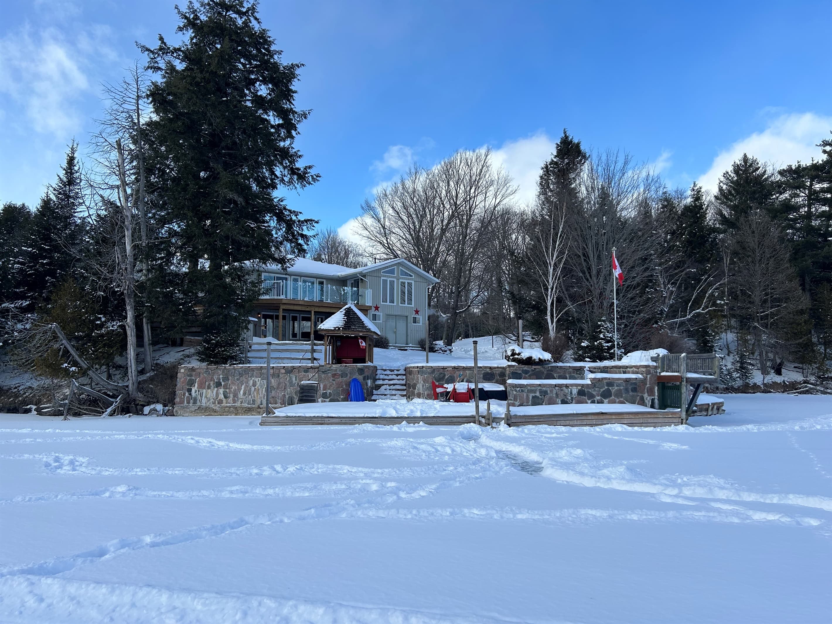 WINTER WONDERLAND